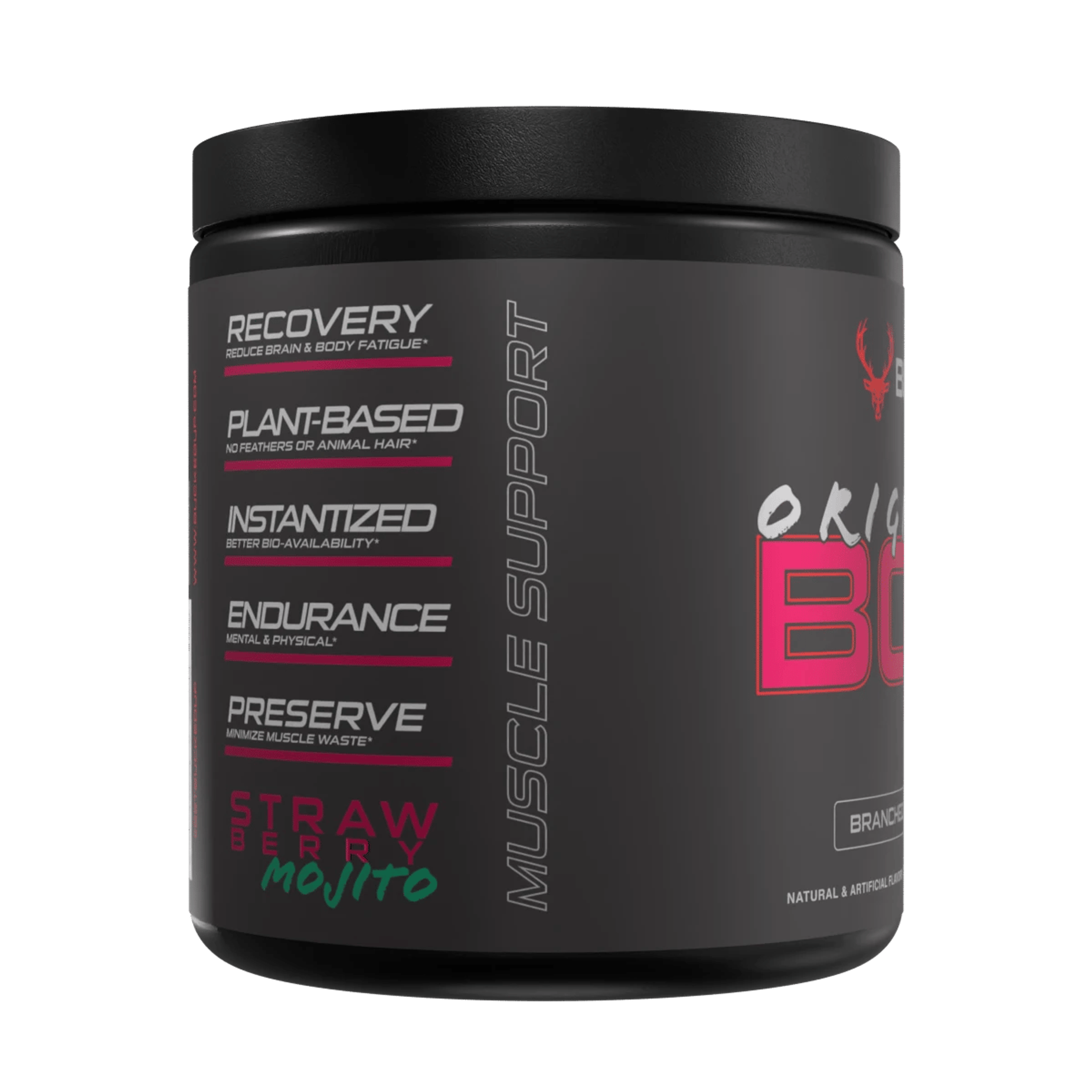 Original BCAA 2:1:1