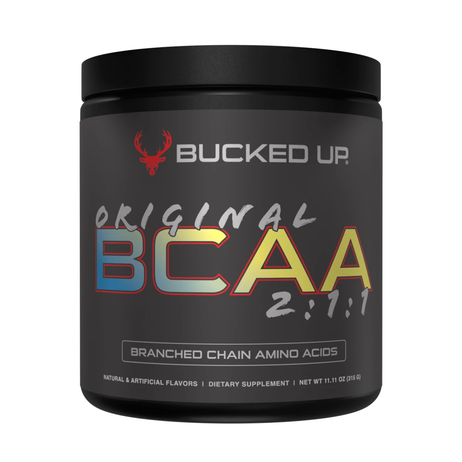 Original BCAA 2:1:1