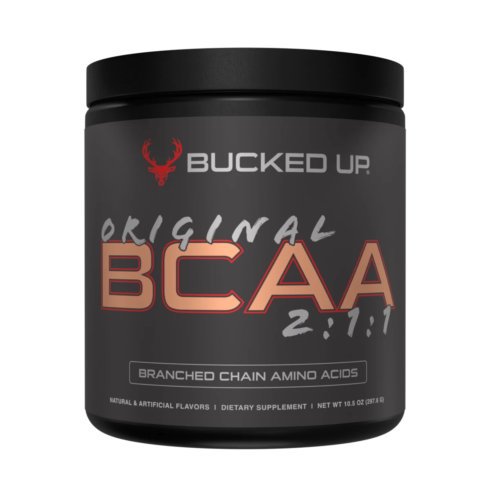 Original BCAA 2:1:1