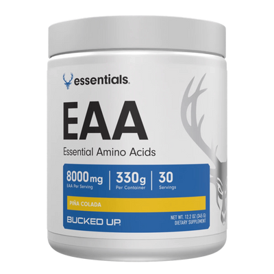 Essential Amino Acids