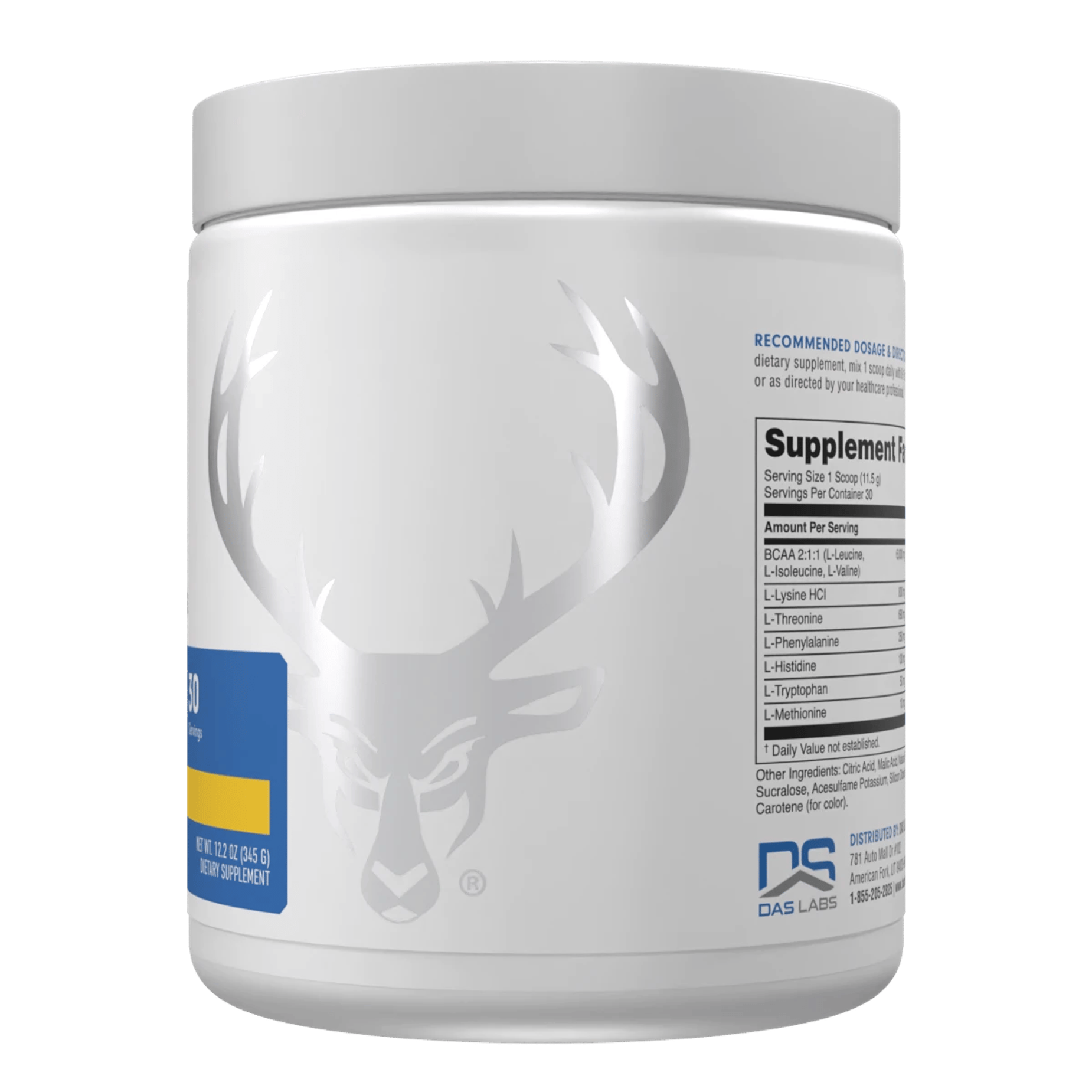 Essential Amino Acids