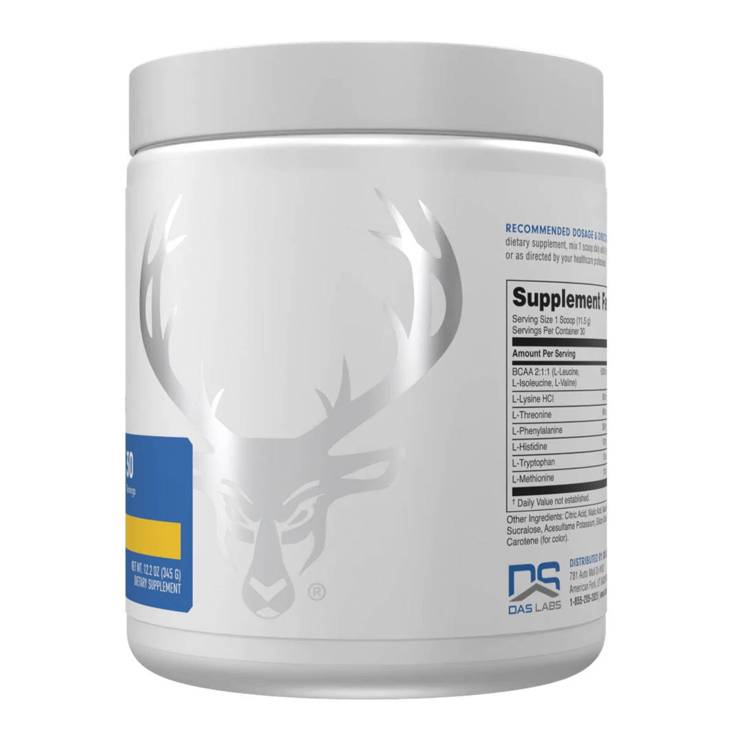 Essential Amino Acids