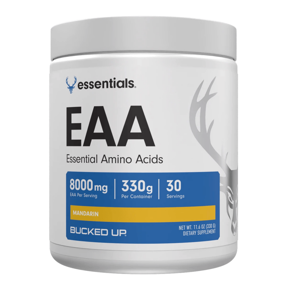 Essential Amino Acids