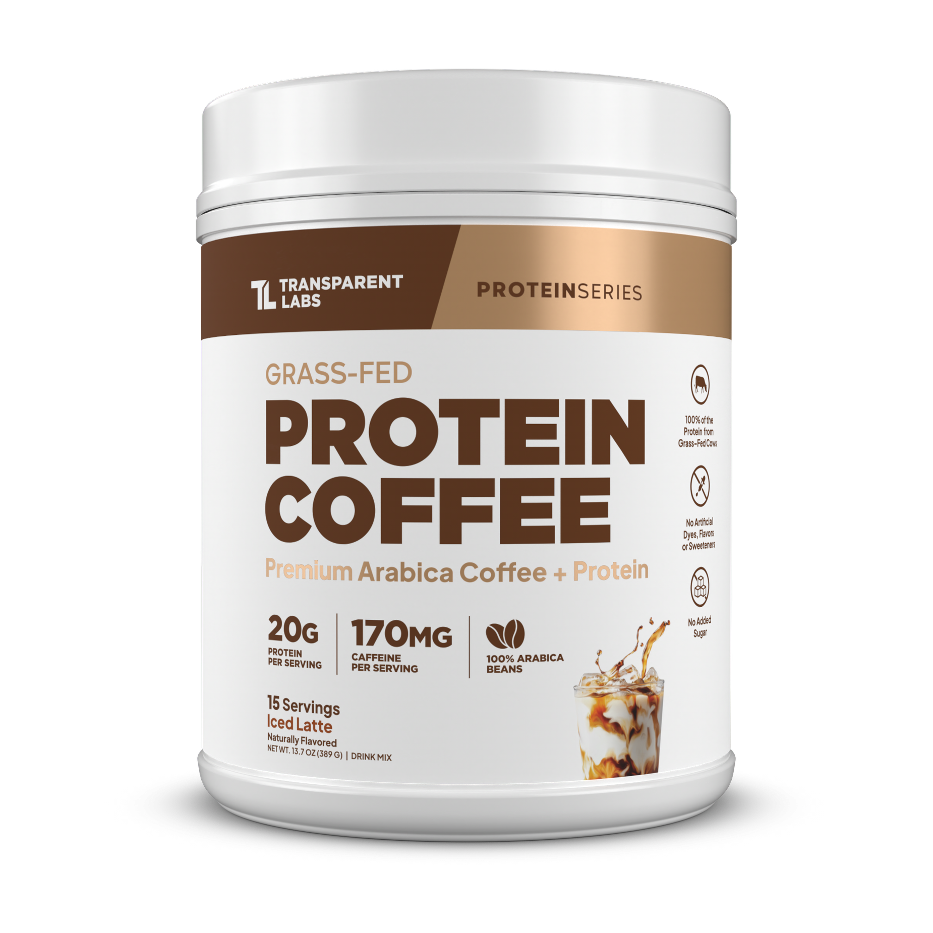 Protein Coffee
