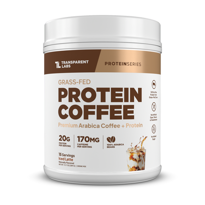 Protein Coffee
