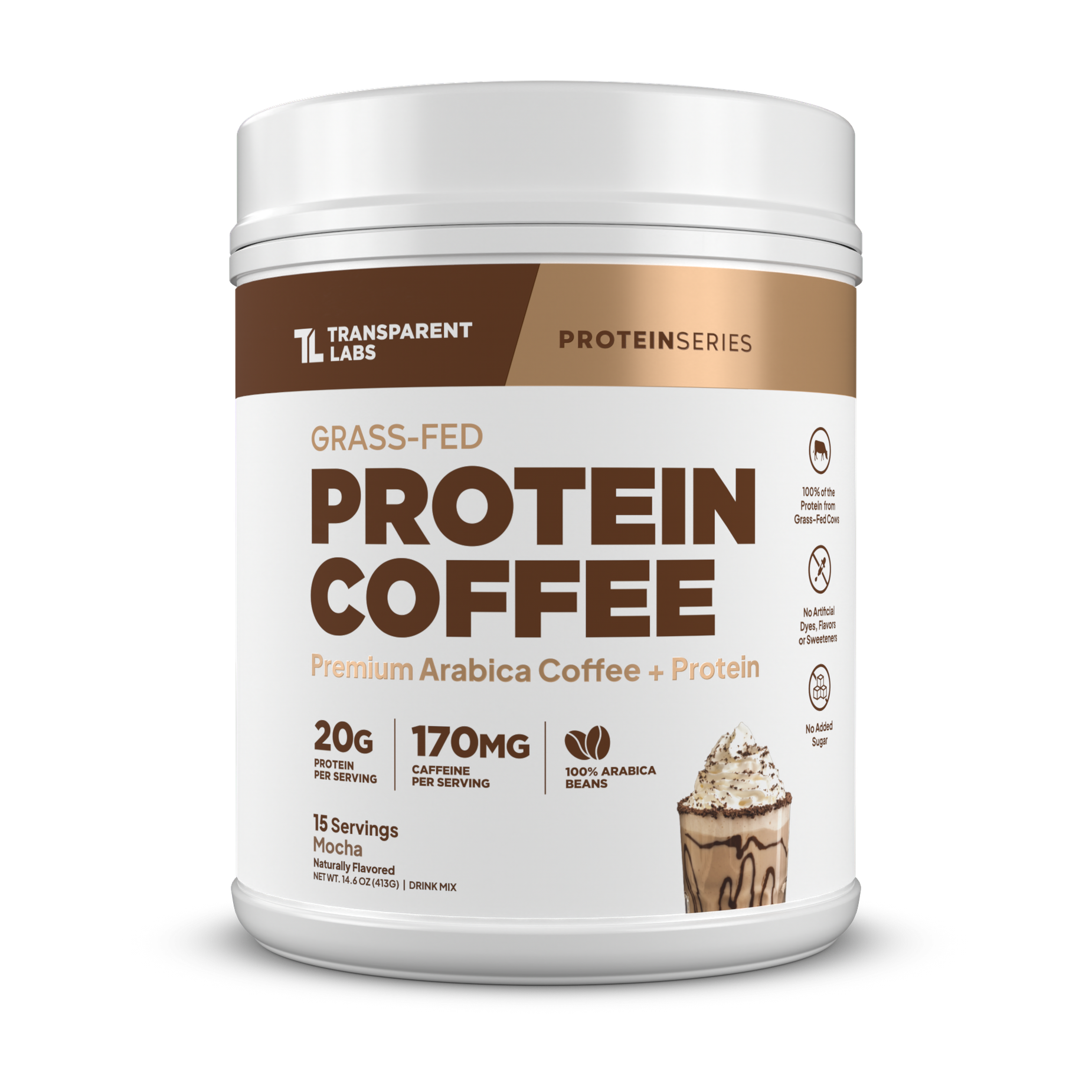 Protein Coffee