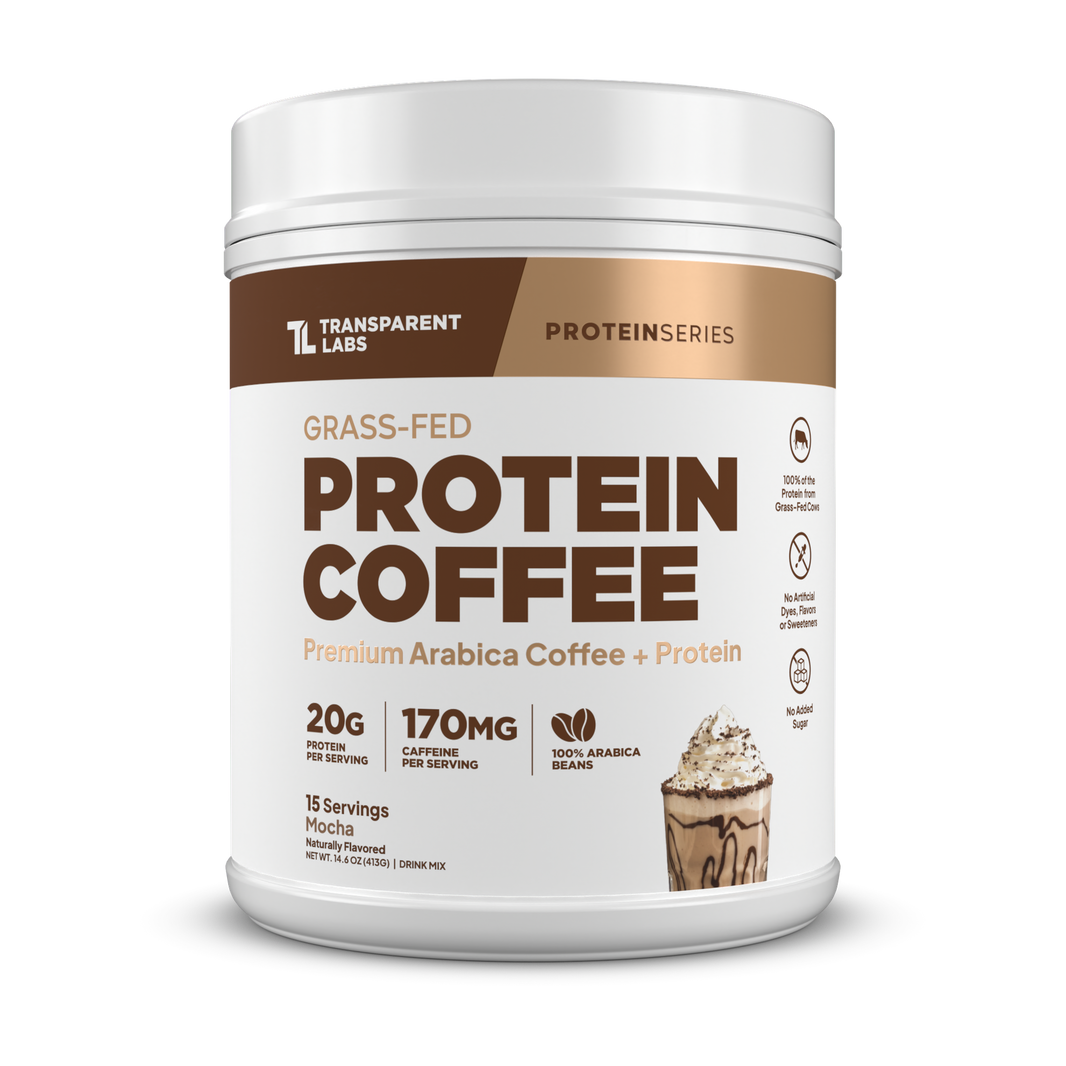 Protein Coffee