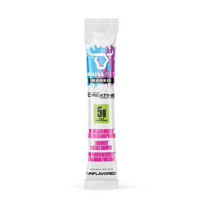 Creatine Slap Packs (16 Pack)
