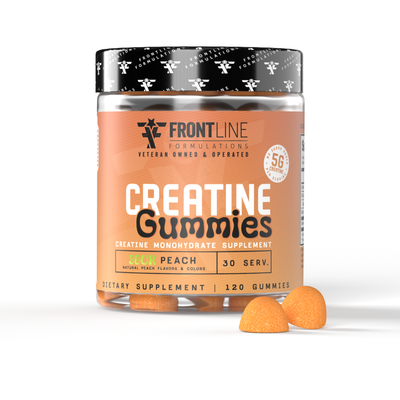 Creatine Gummies