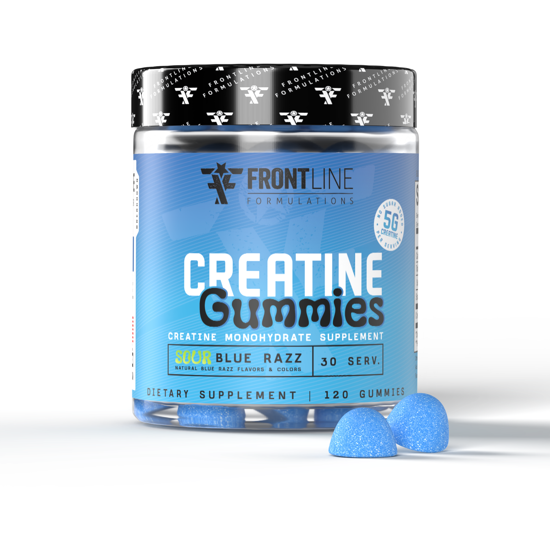 Creatine Gummies