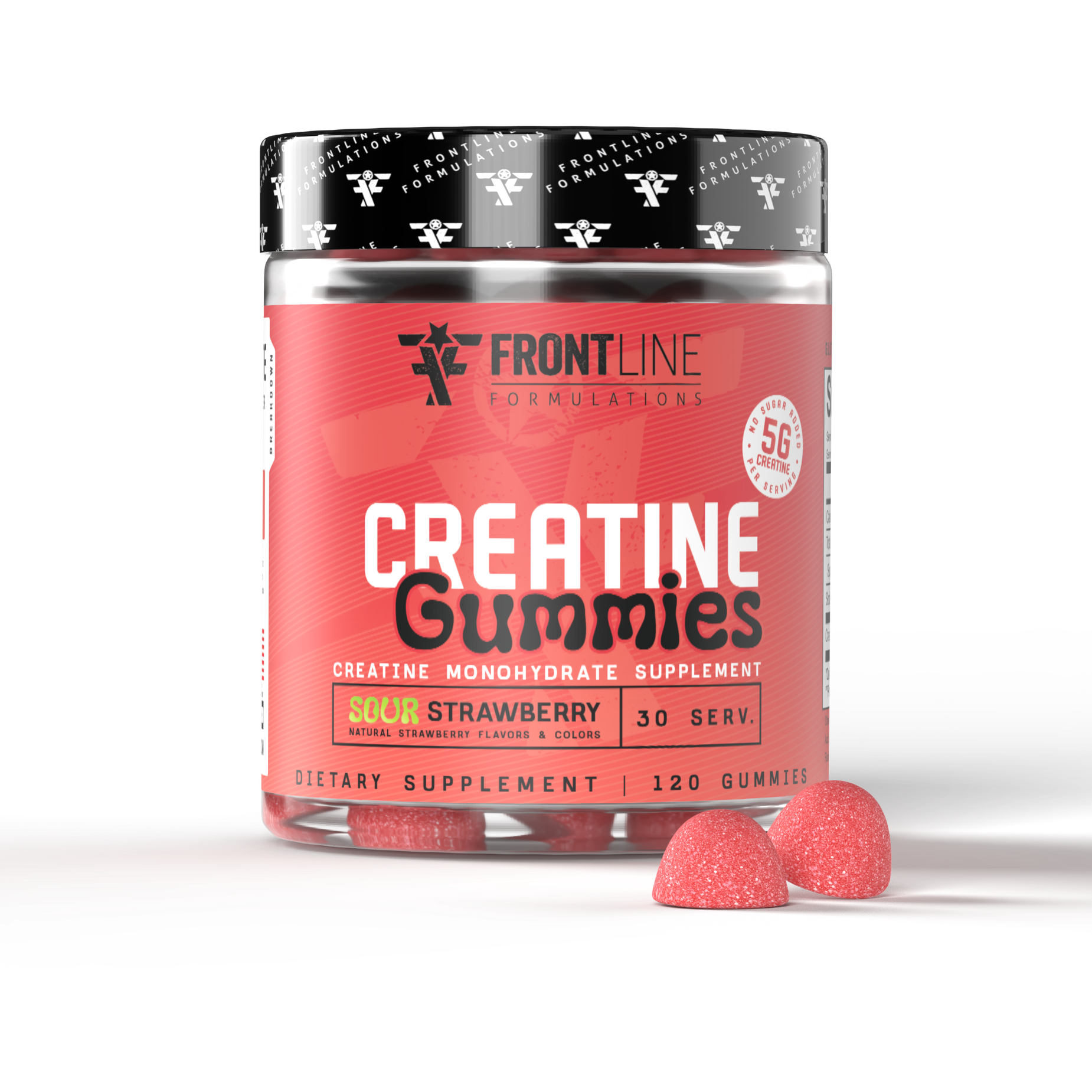 Creatine Gummies