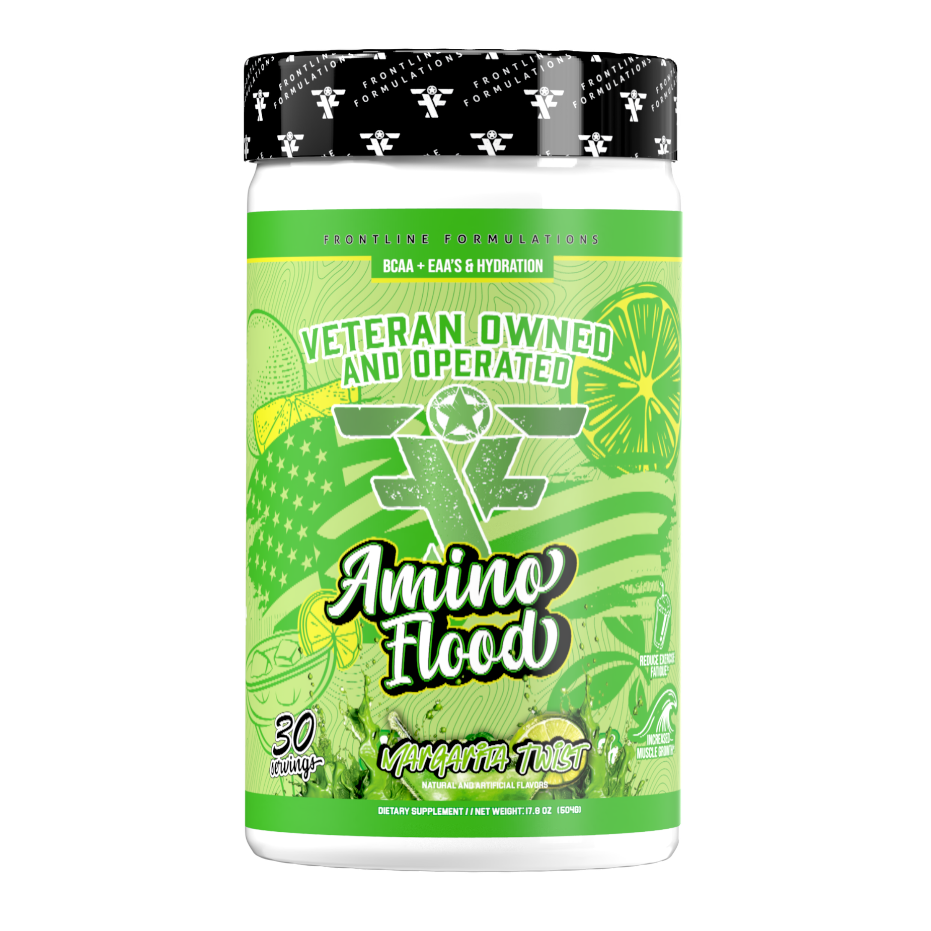 Amino Flood