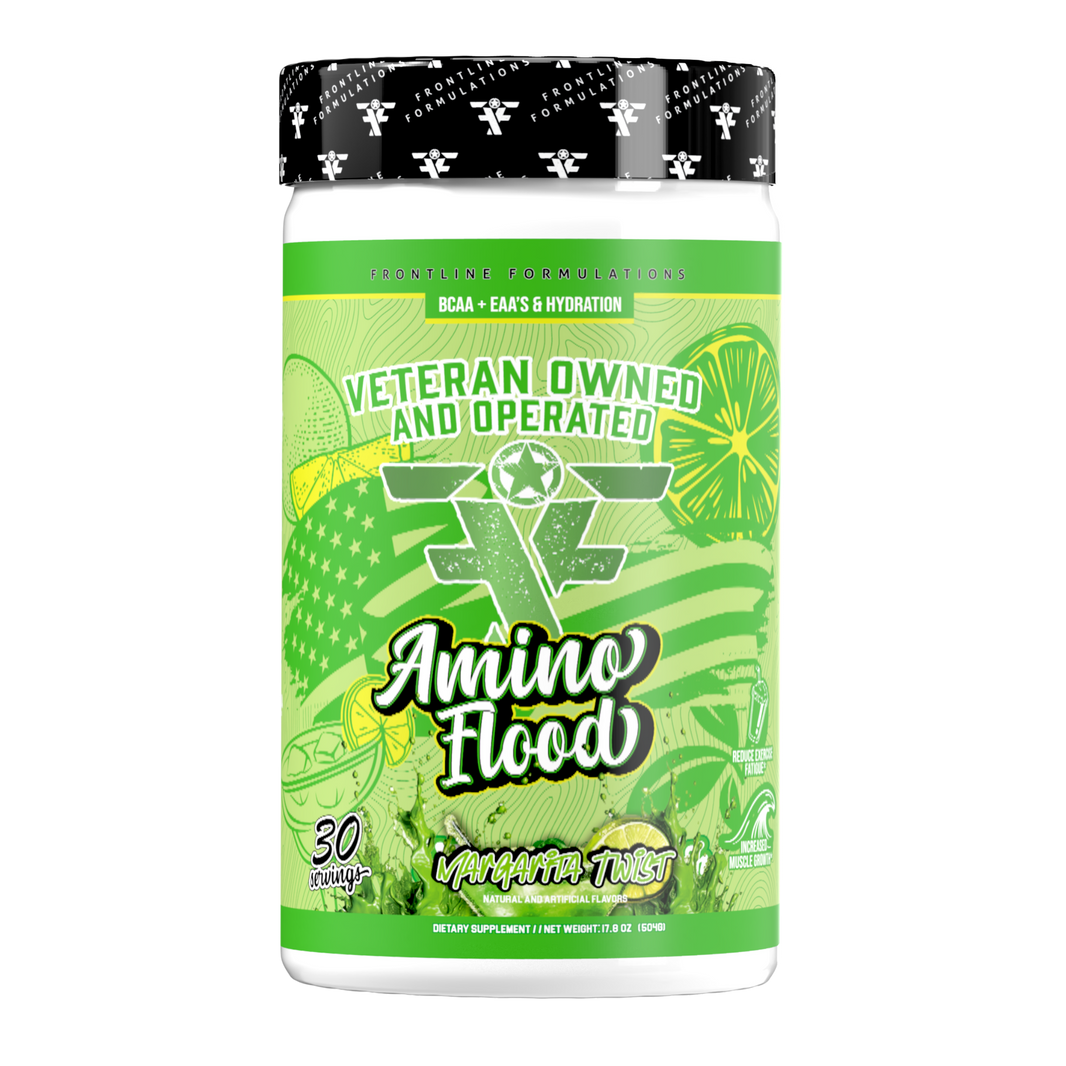 Amino Flood