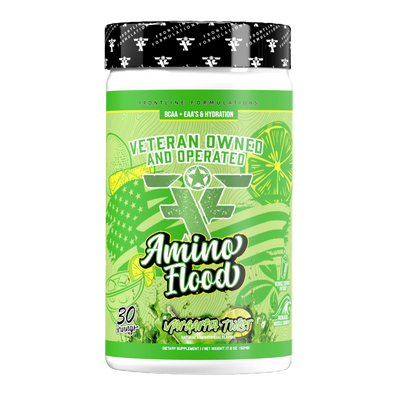 Amino Flood