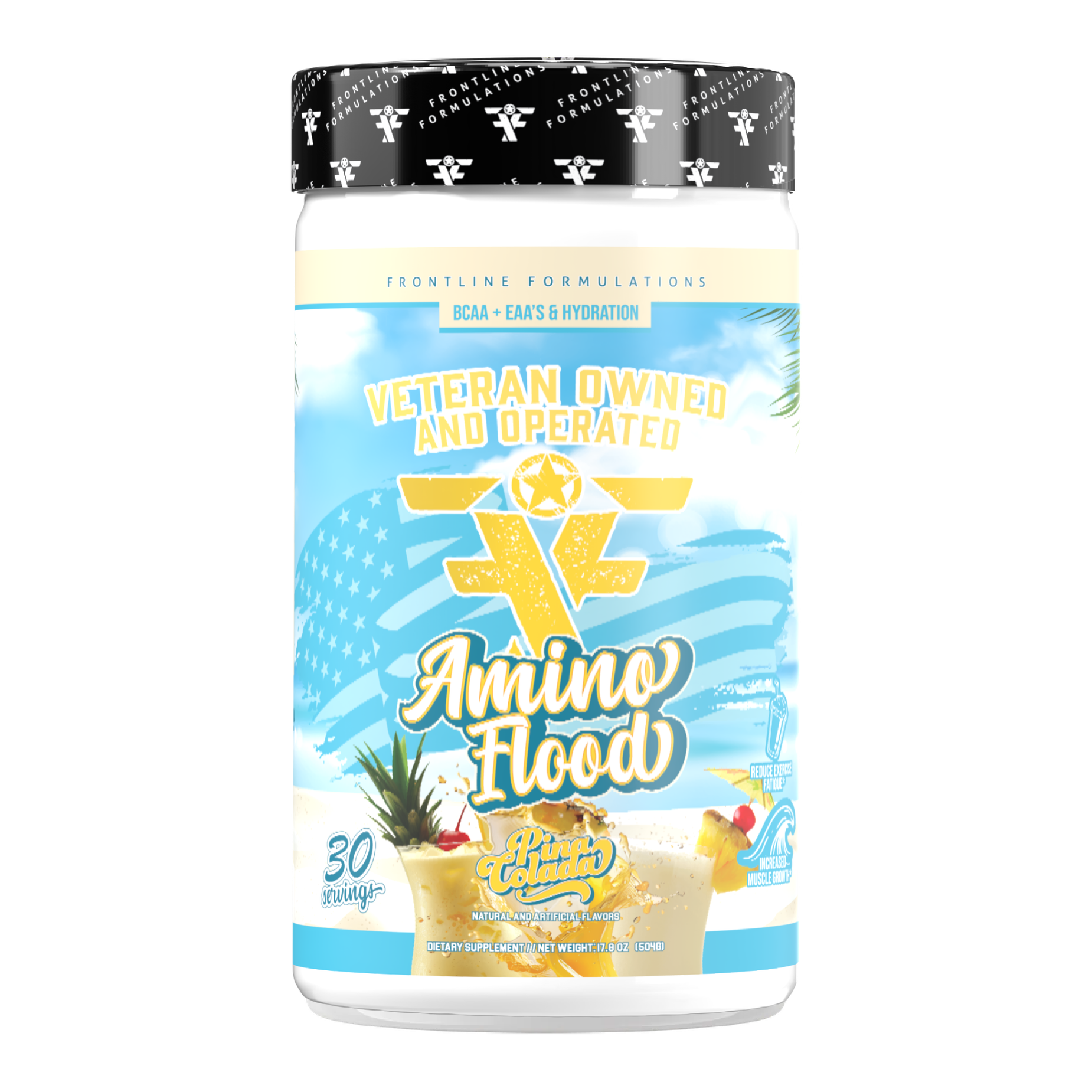 Amino Flood
