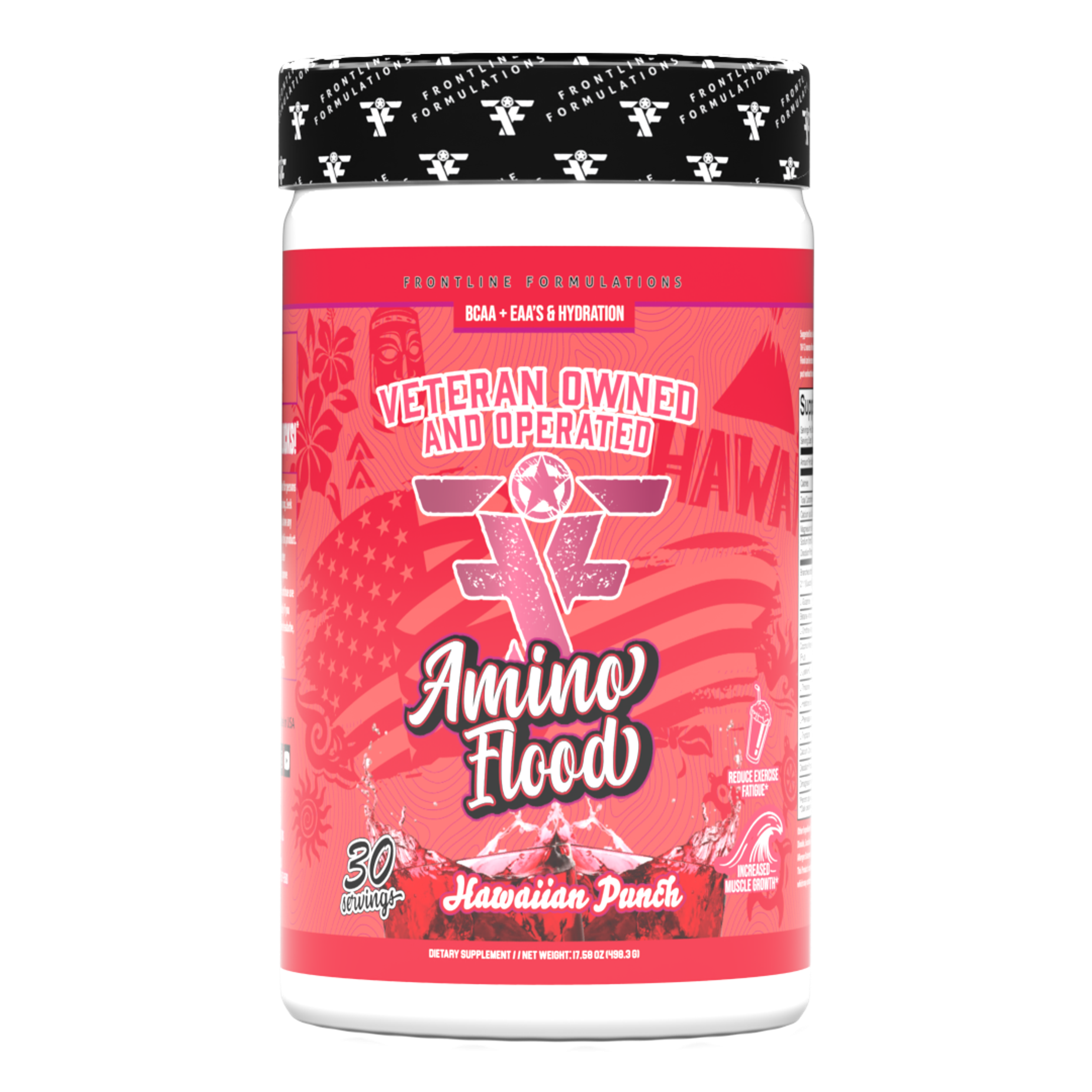 Amino Flood