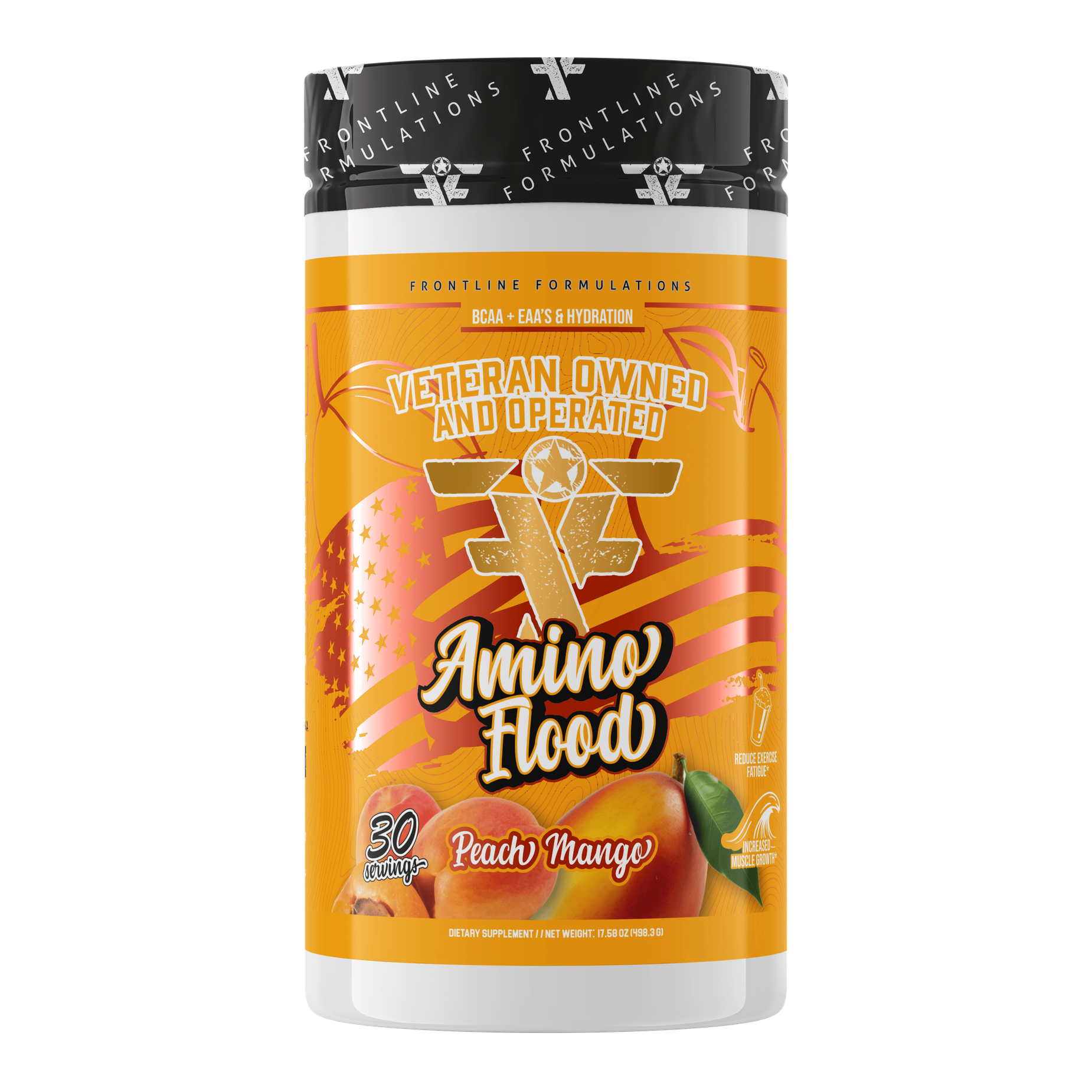 Amino Flood