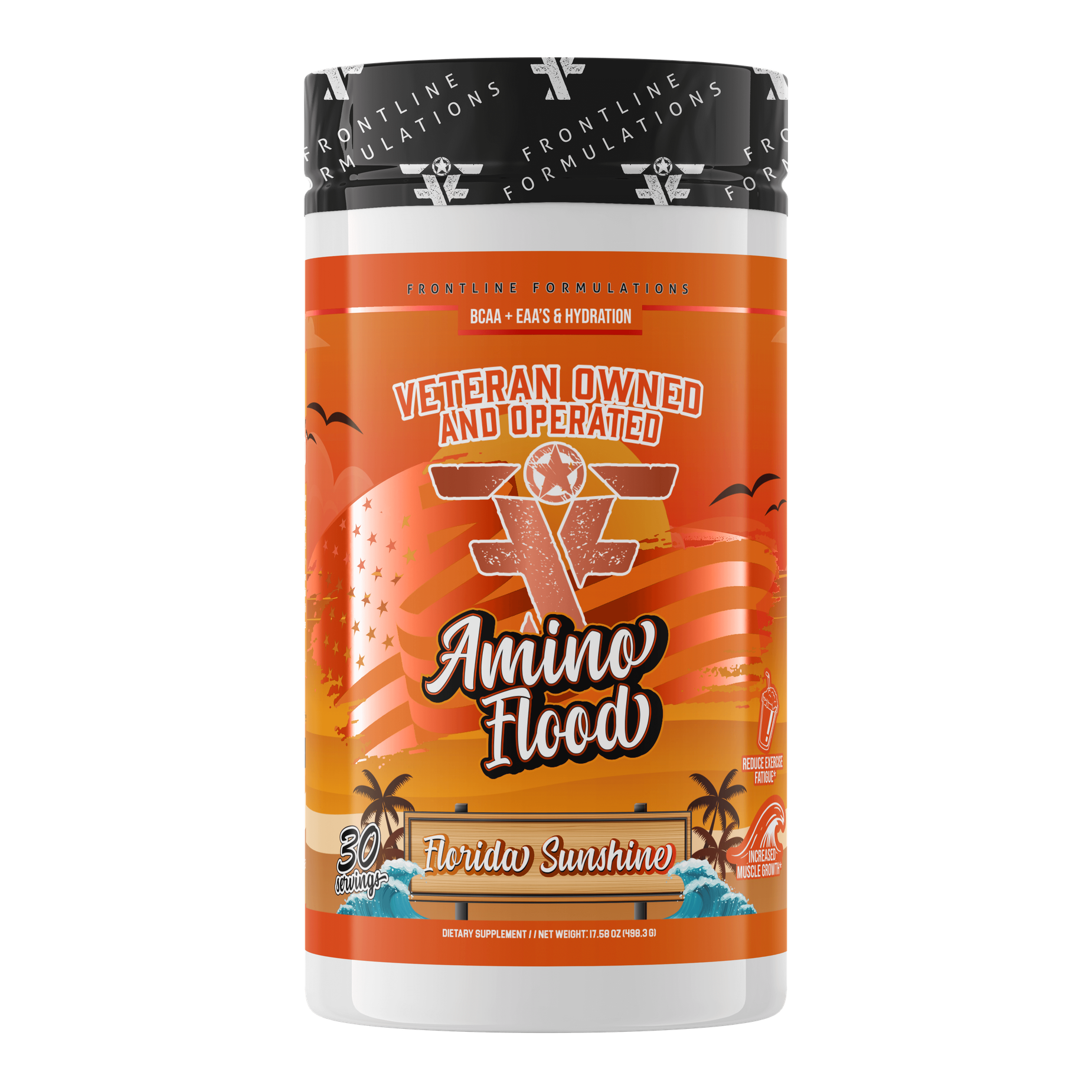 Amino Flood