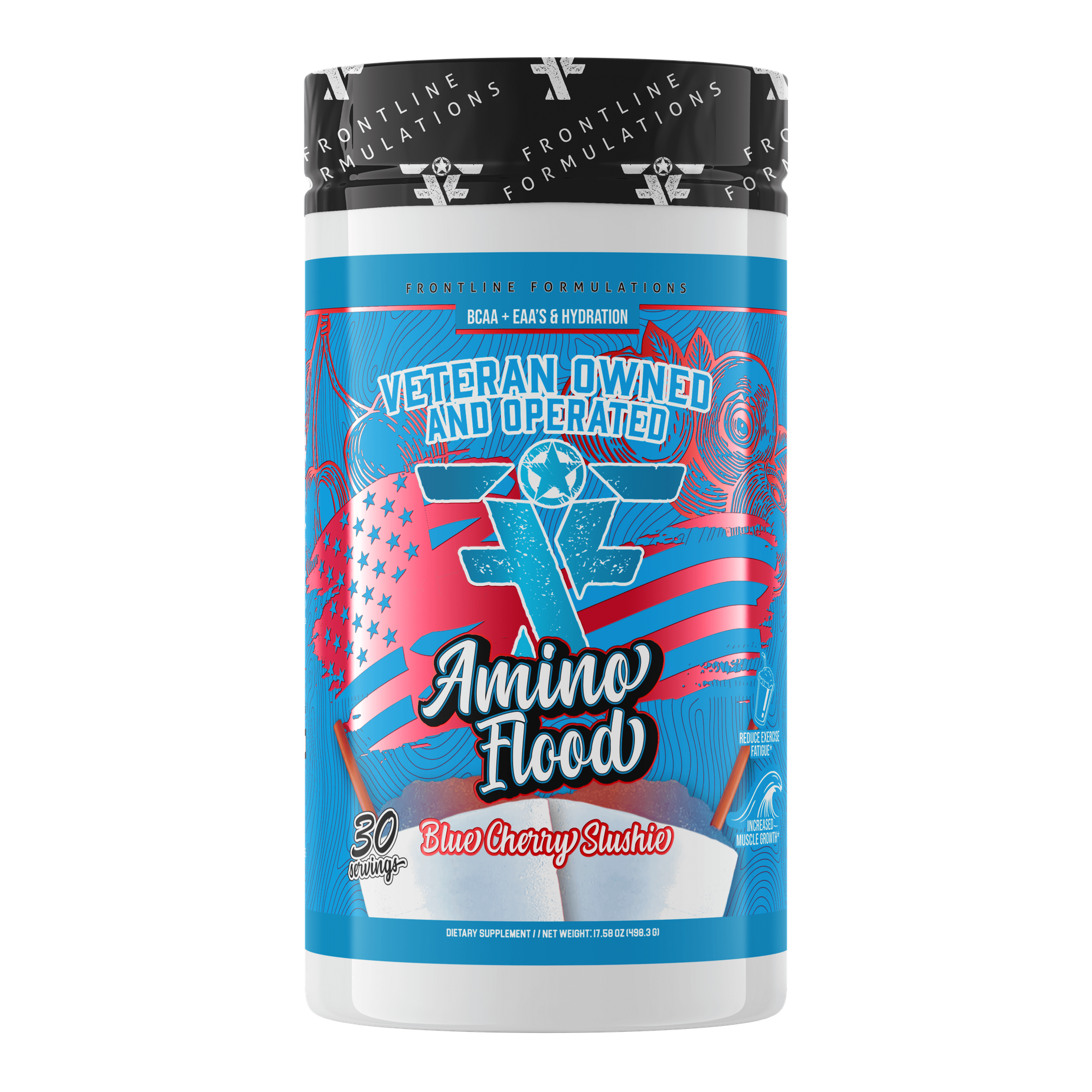 Amino Flood