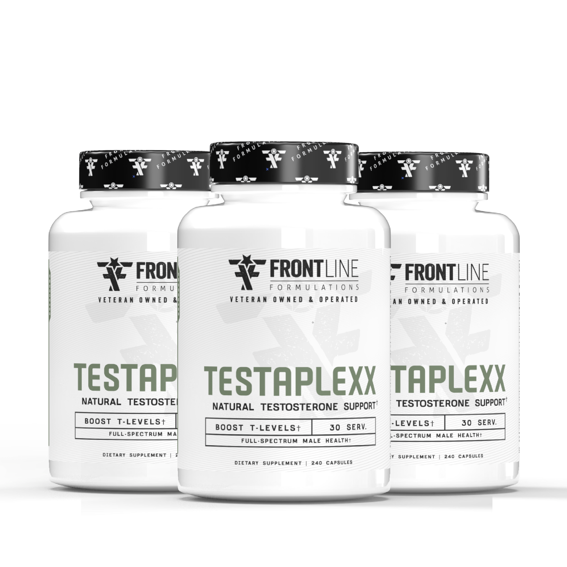 Testaplexx