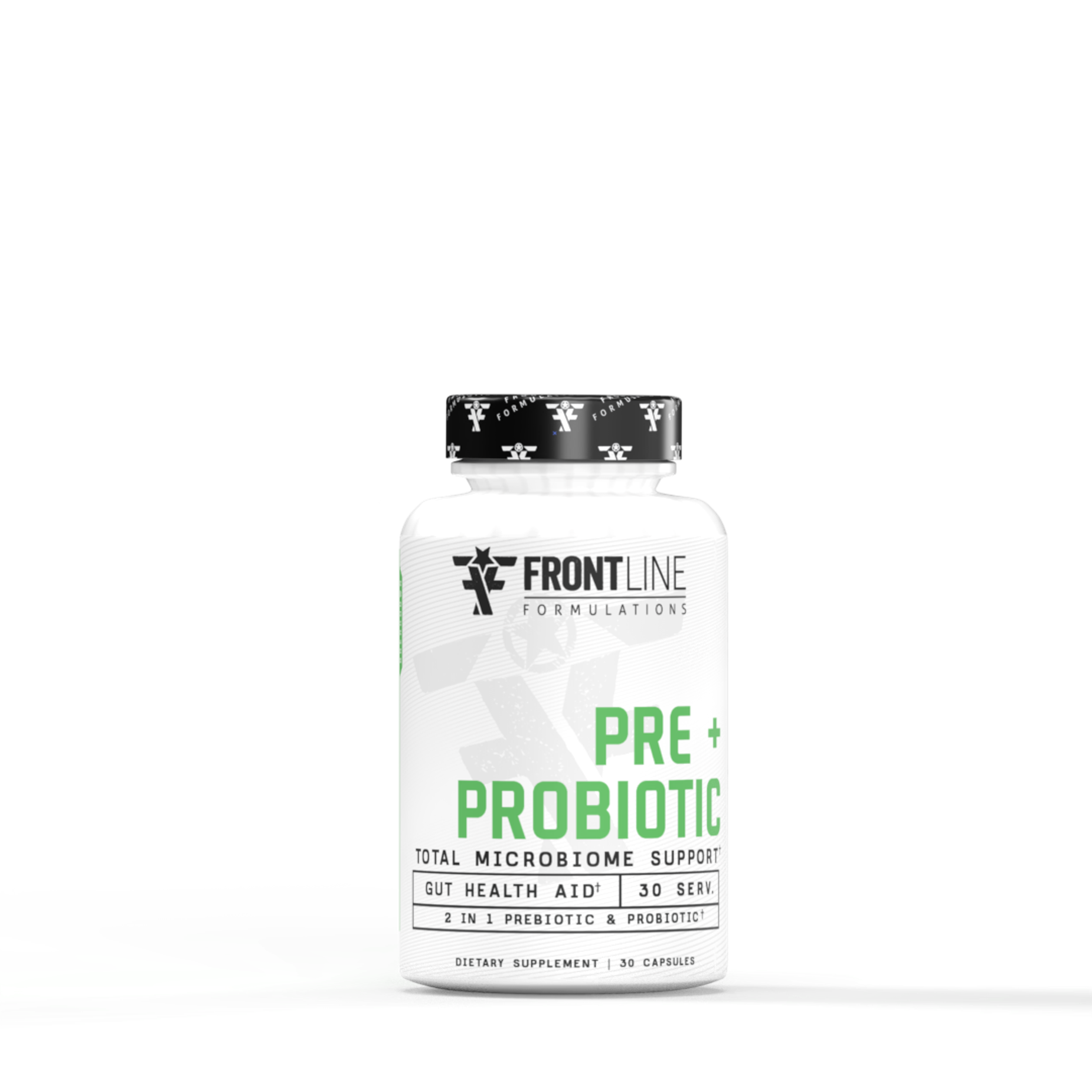 Probiotic+