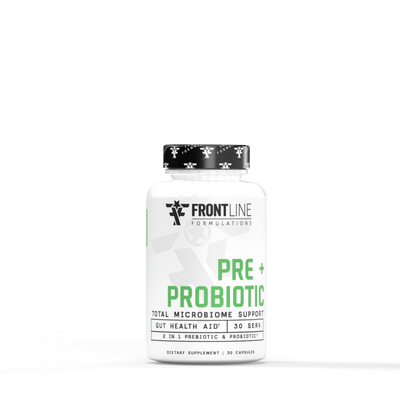 Probiotic+