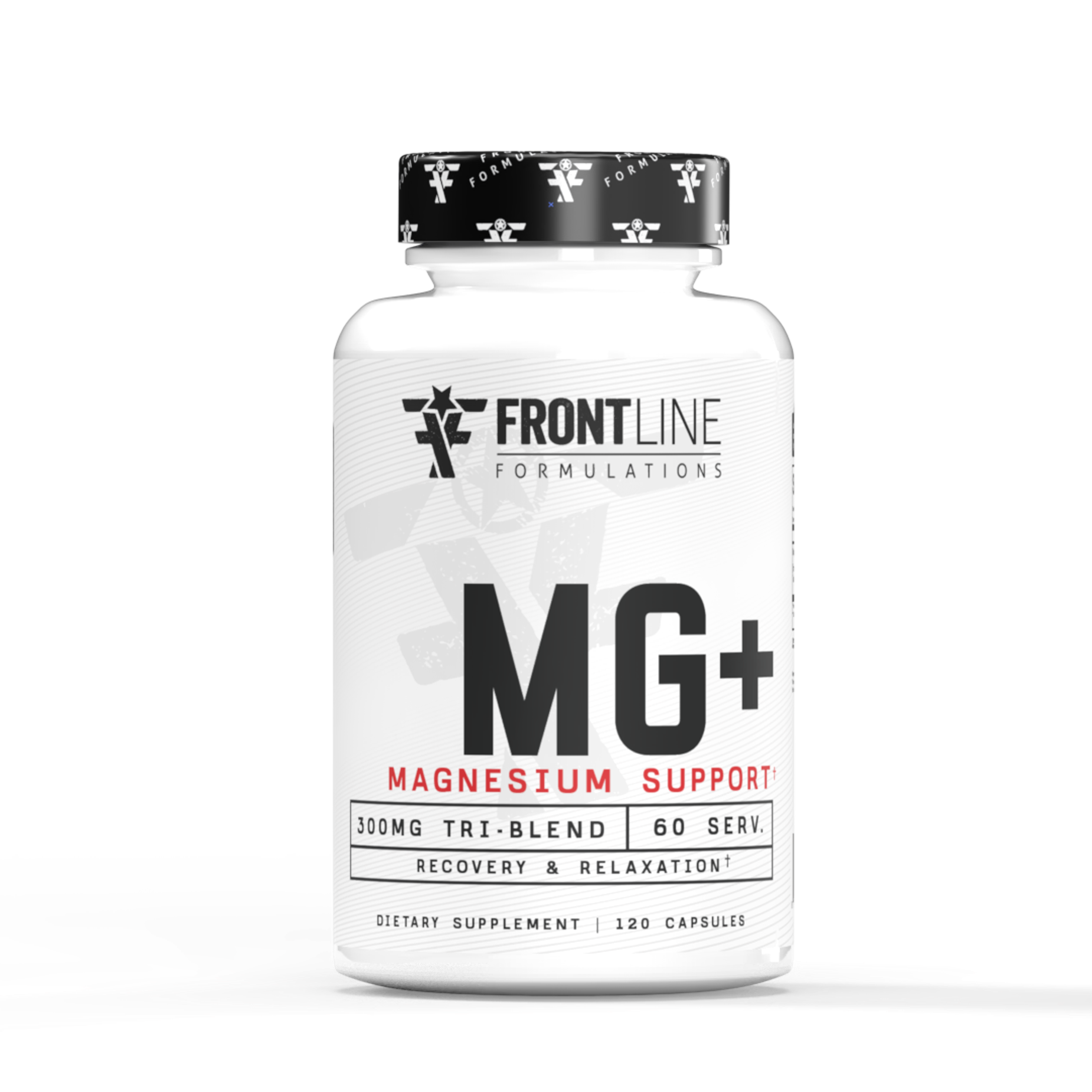 MG+ Magnesium