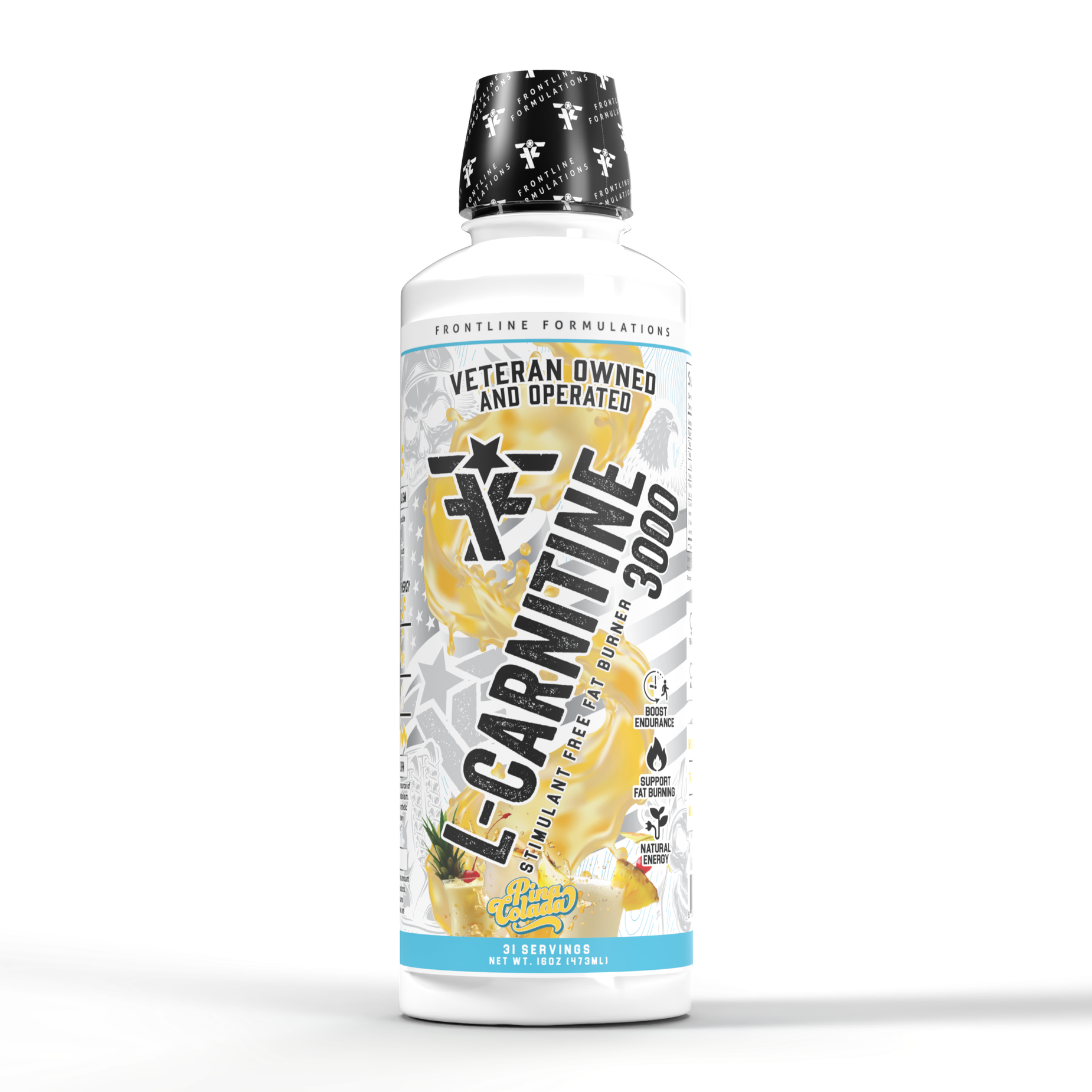 L-Carnitine