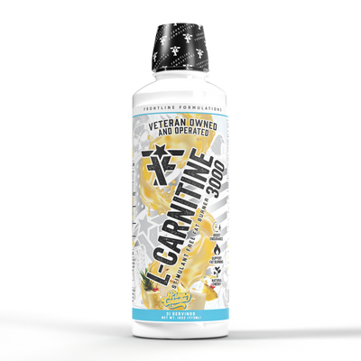 L-Carnitine