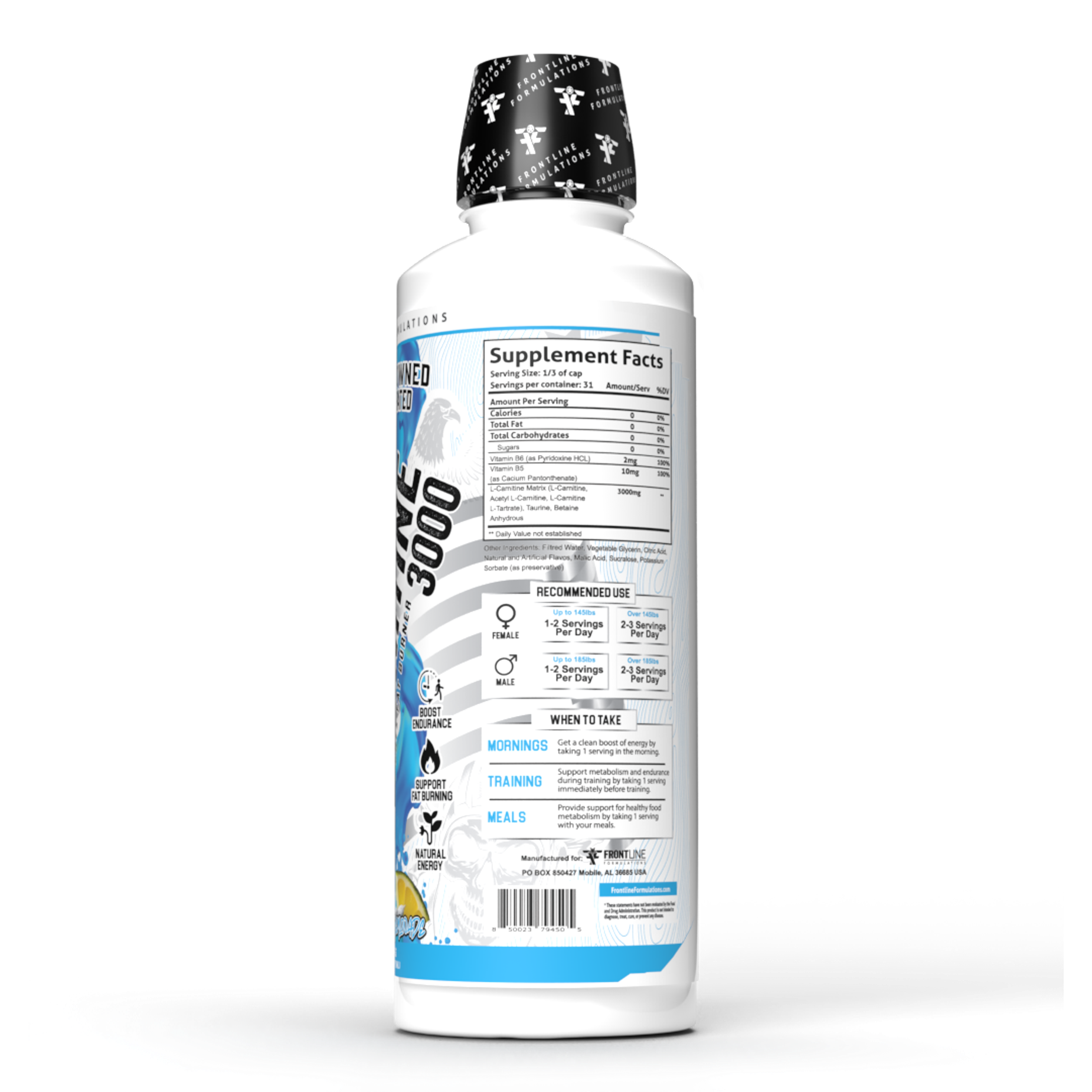 L-Carnitine