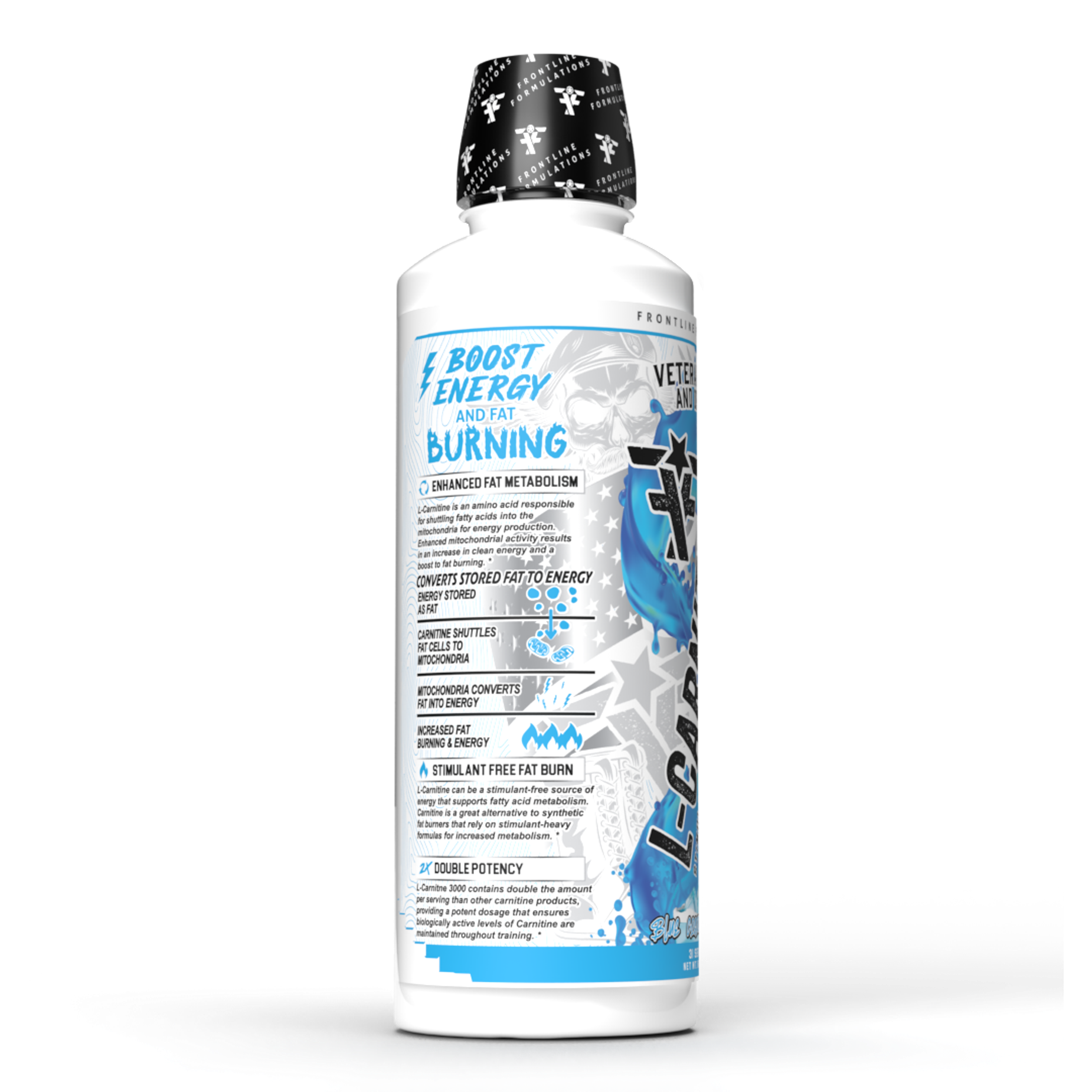L-Carnitine