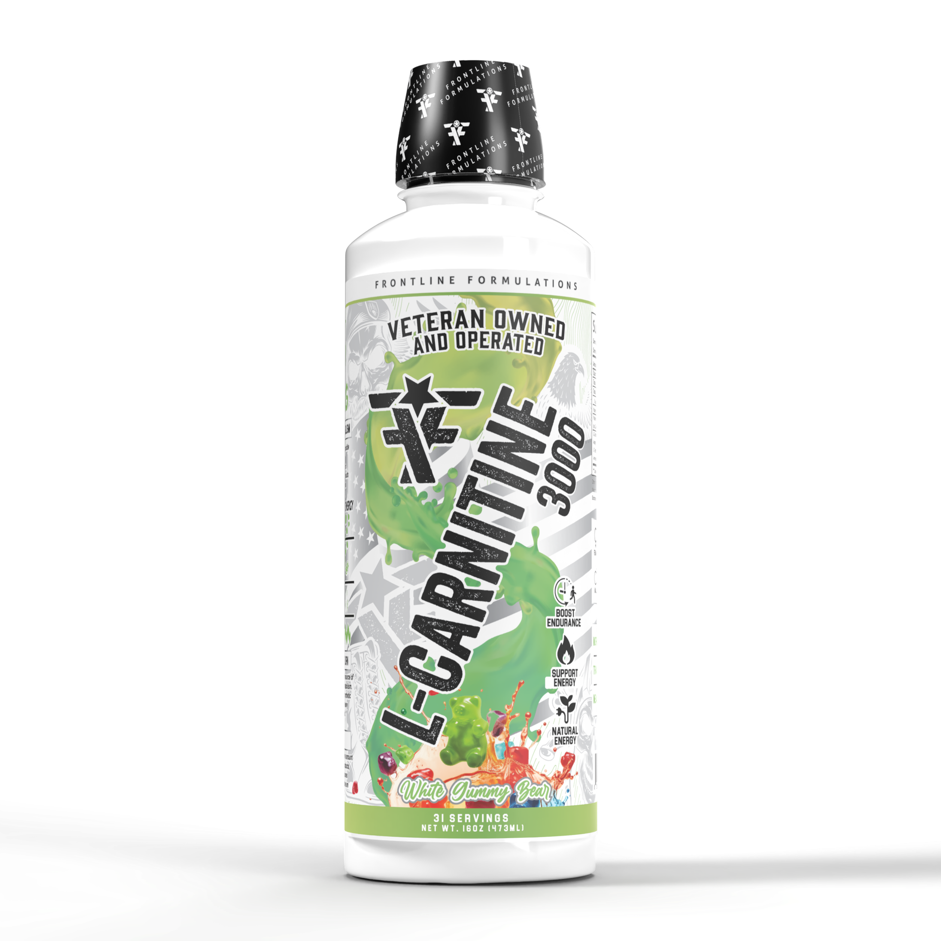 L-Carnitine