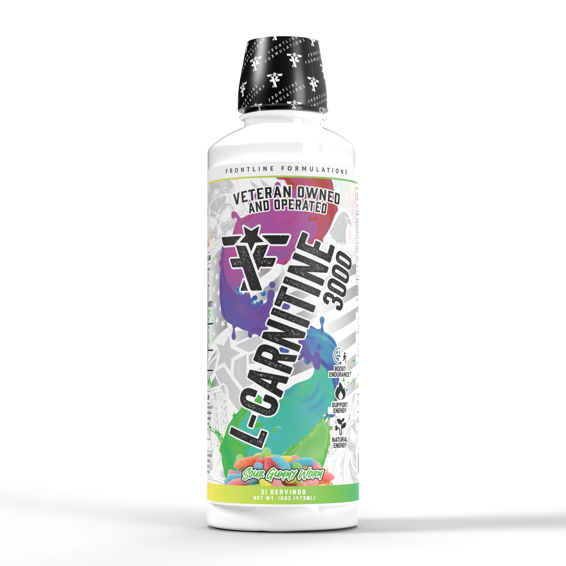 L-Carnitine