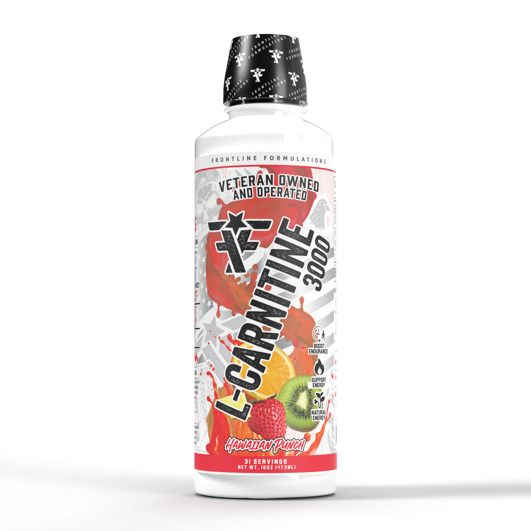 L-Carnitine