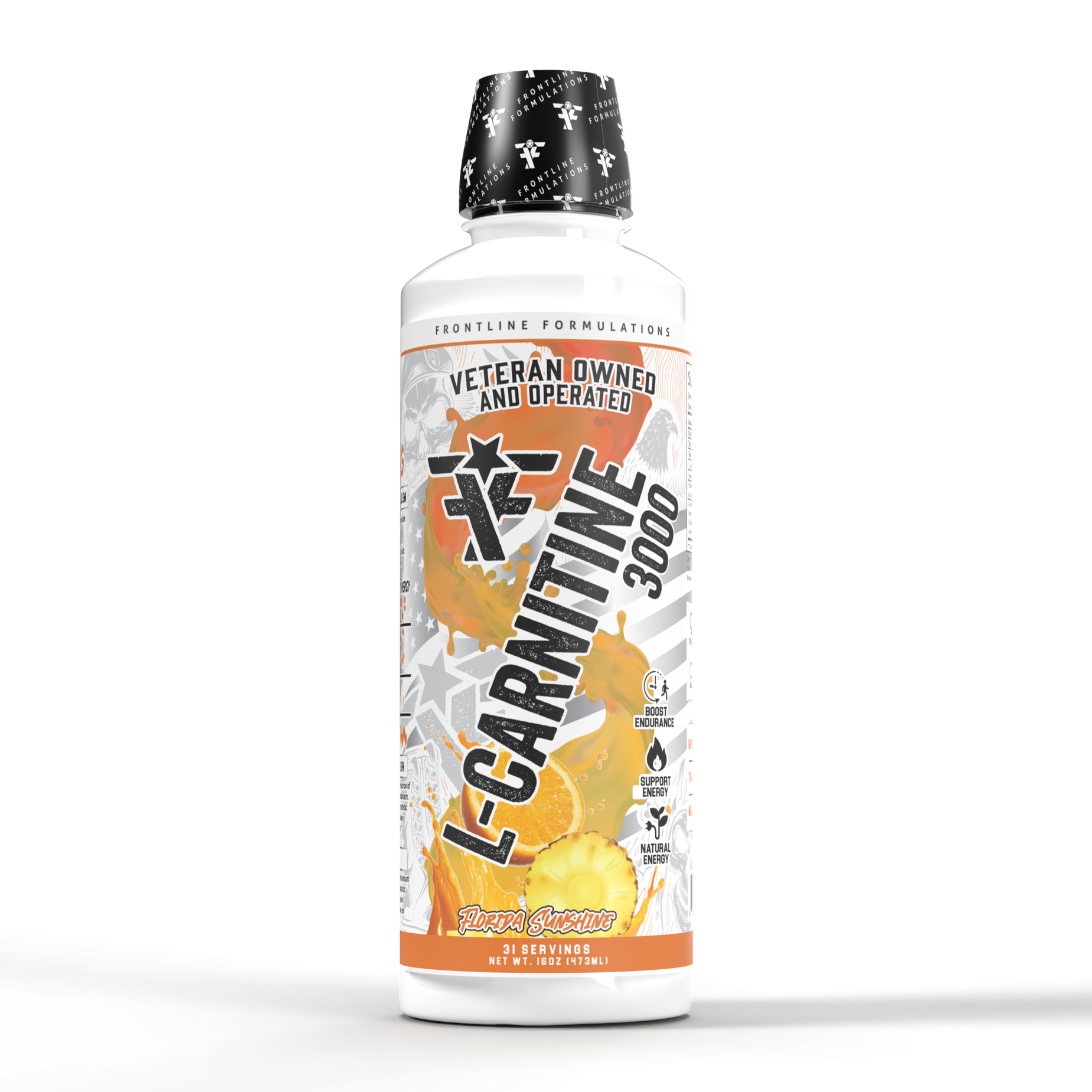 L-Carnitine