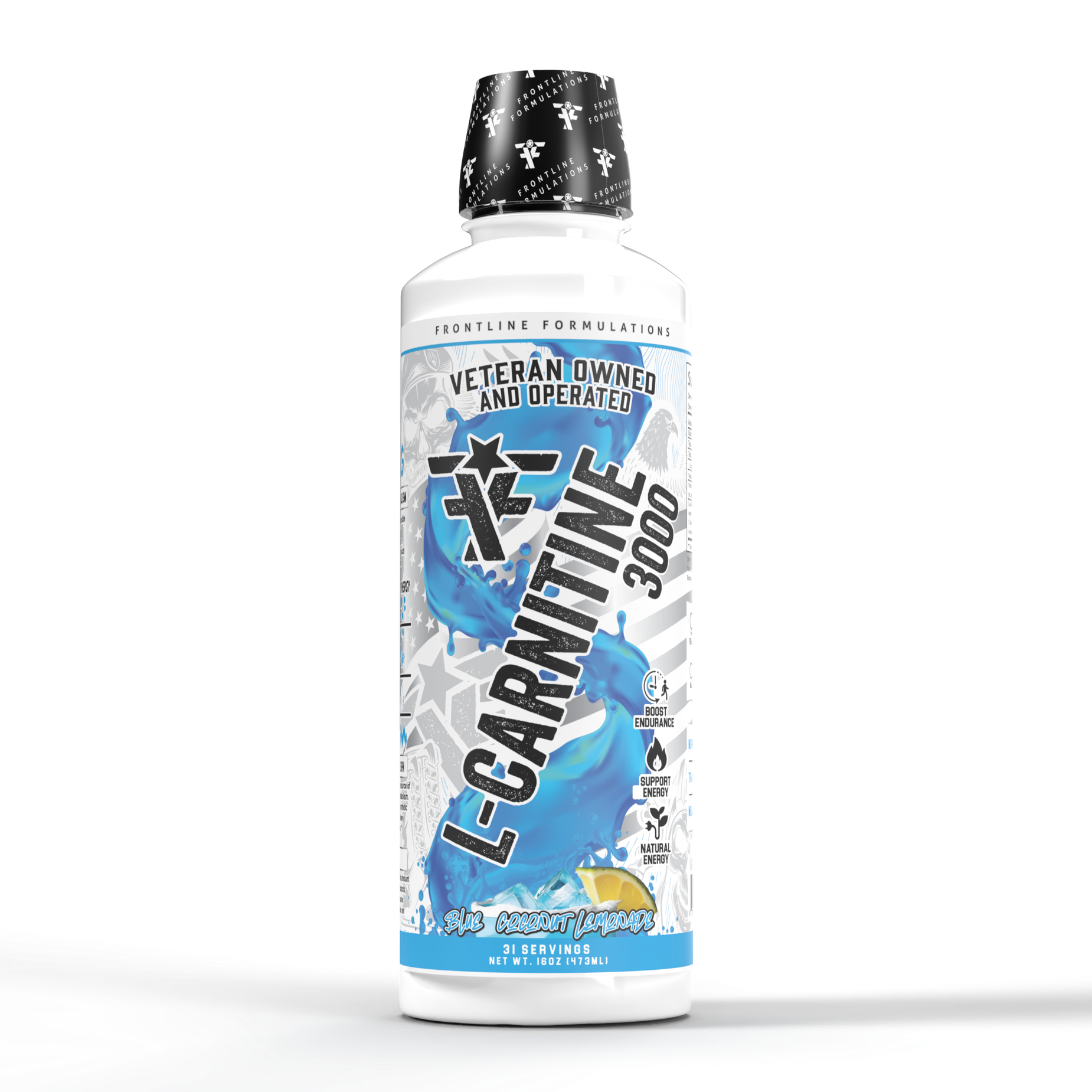 L-Carnitine