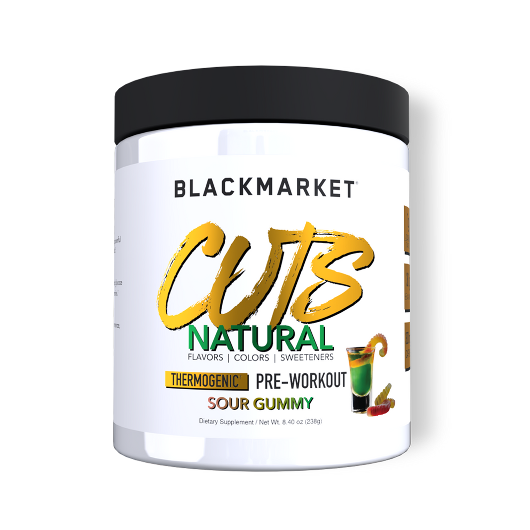 CUTS NATURAL