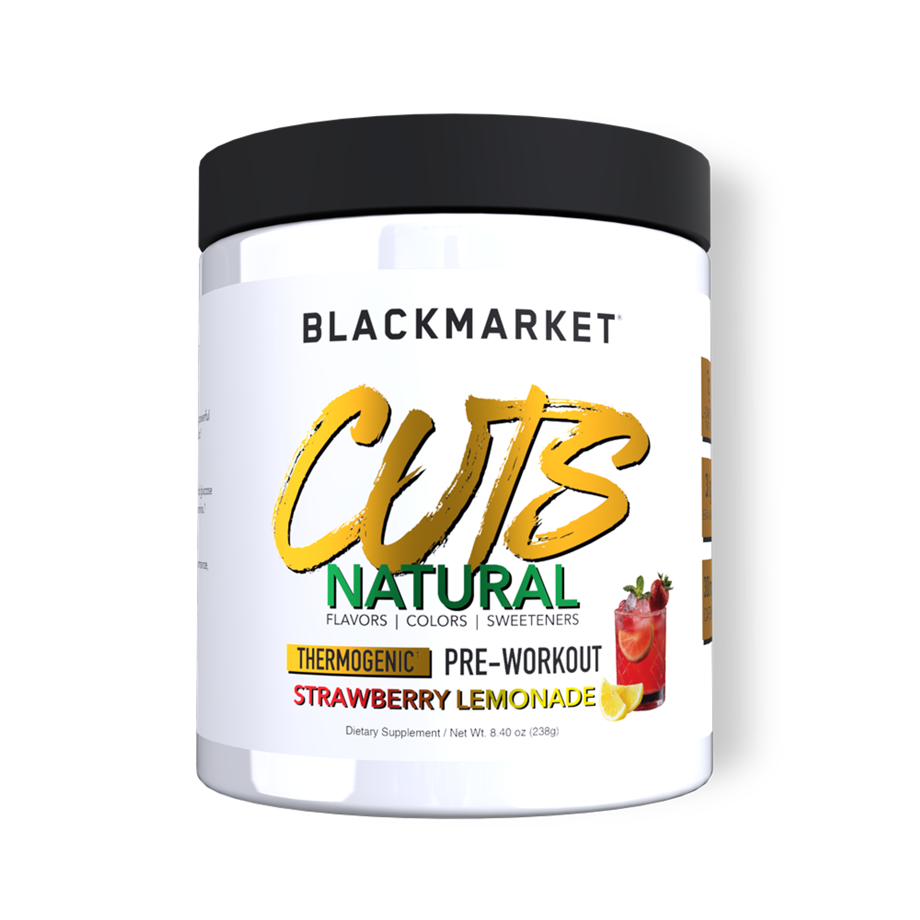 CUTS NATURAL