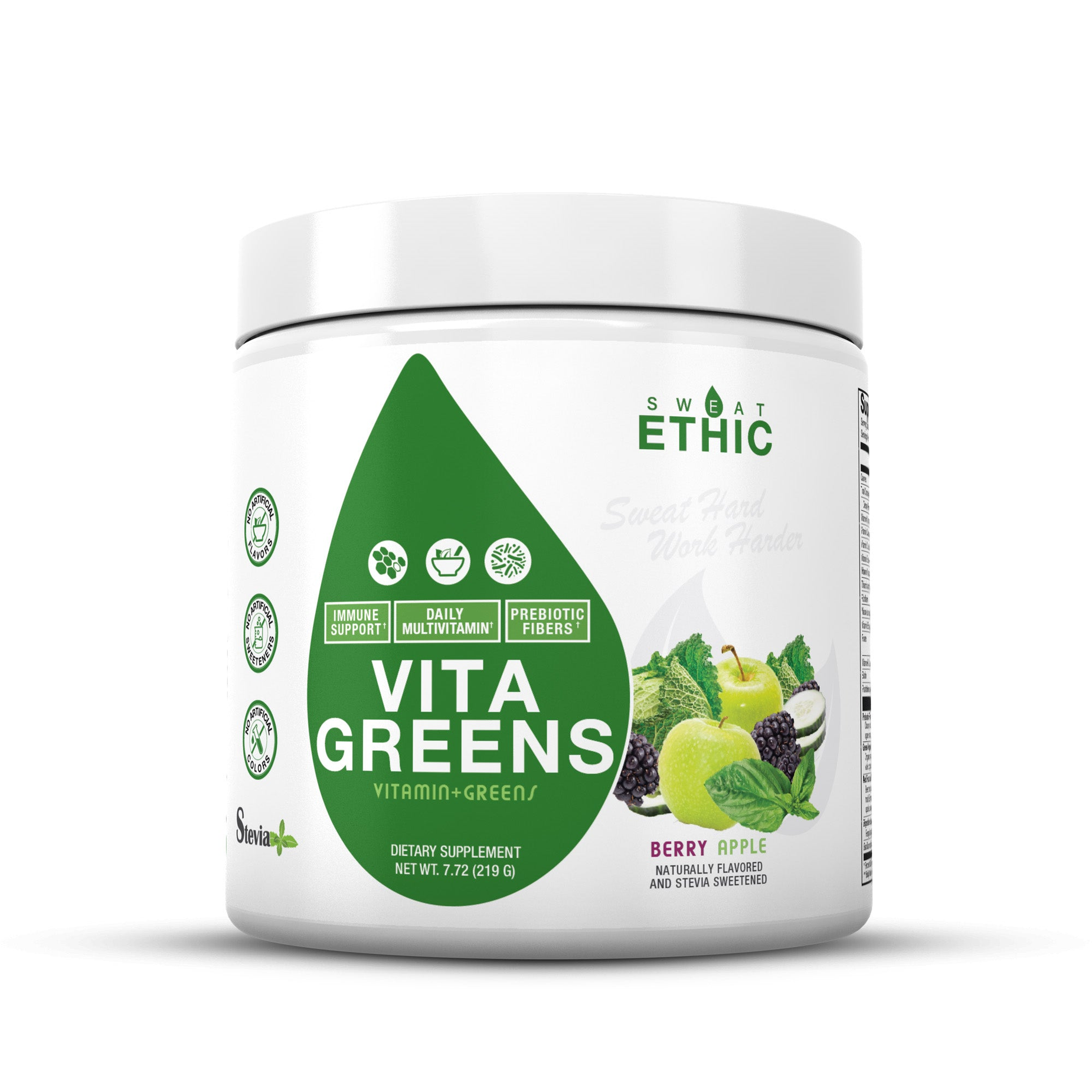 VITA GREENS