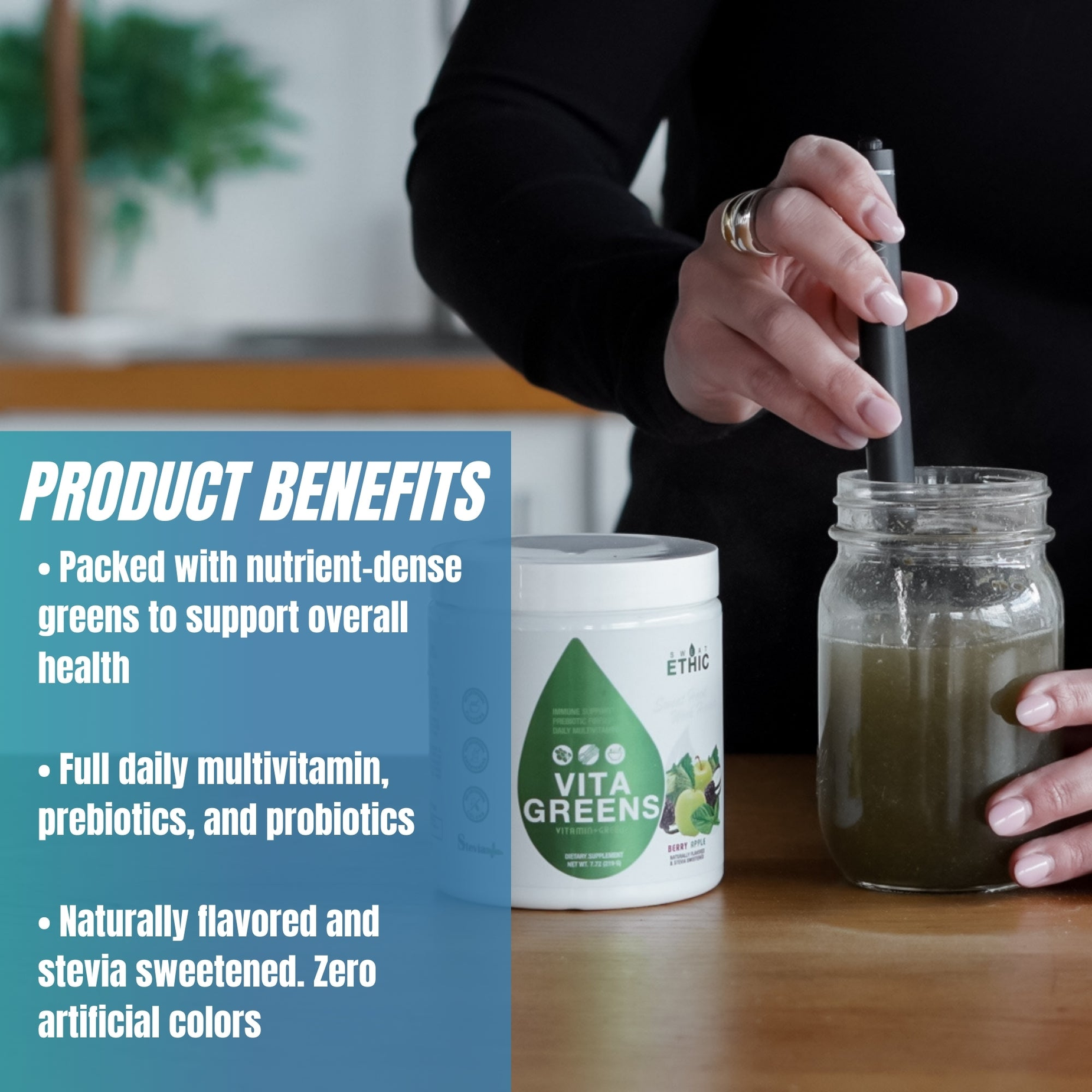 VITA GREENS