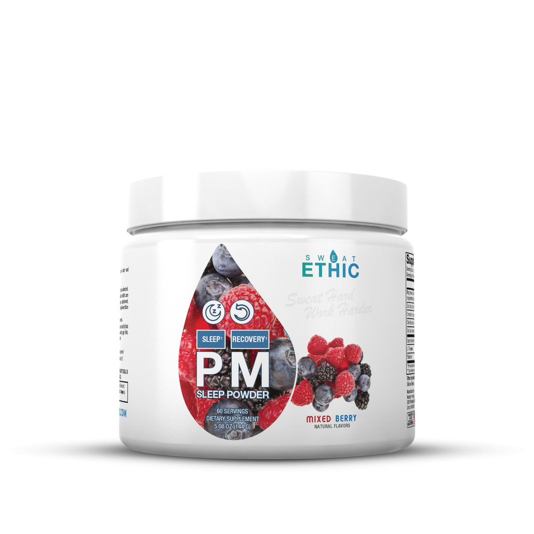 PM SLEEP Powder