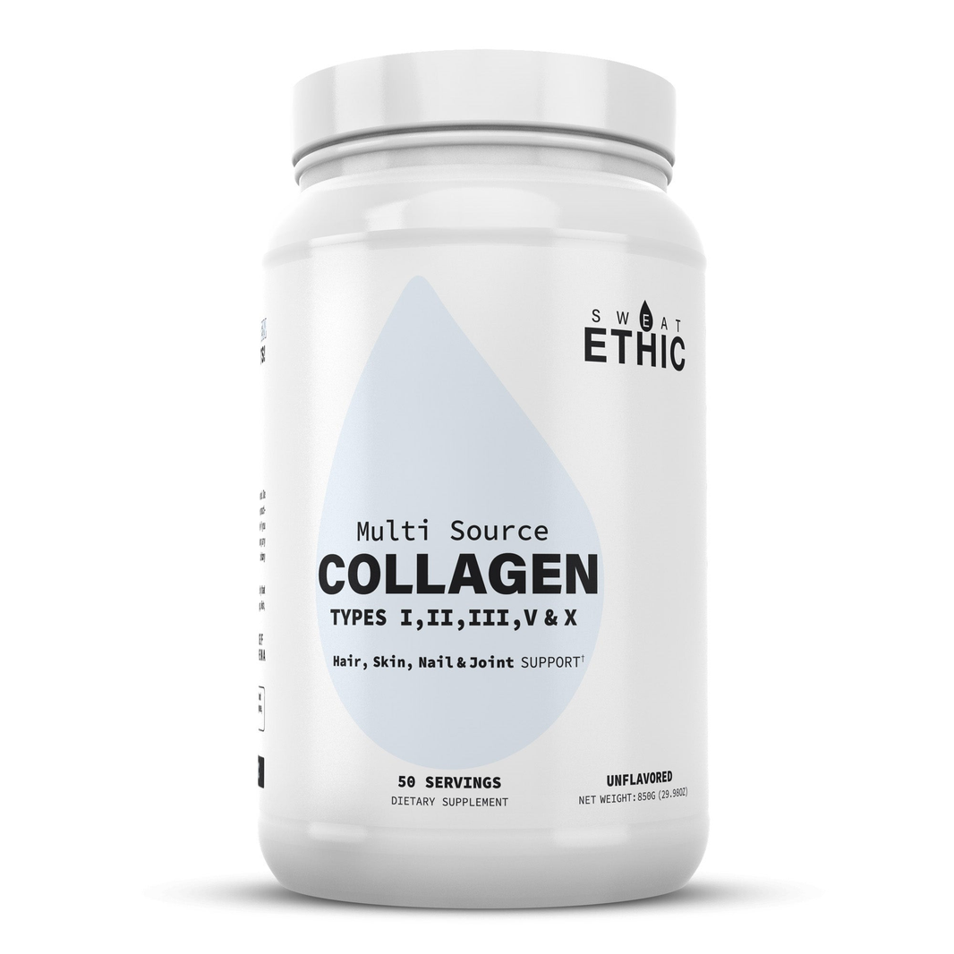 Multi Source Collagen