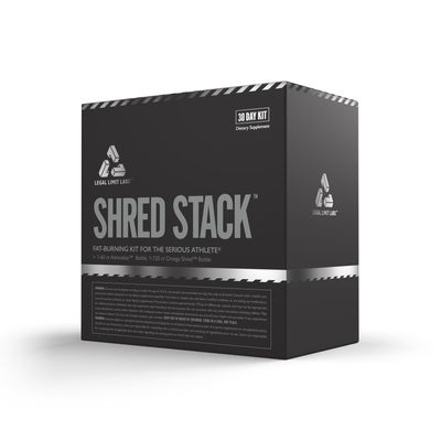 SHRED STACK