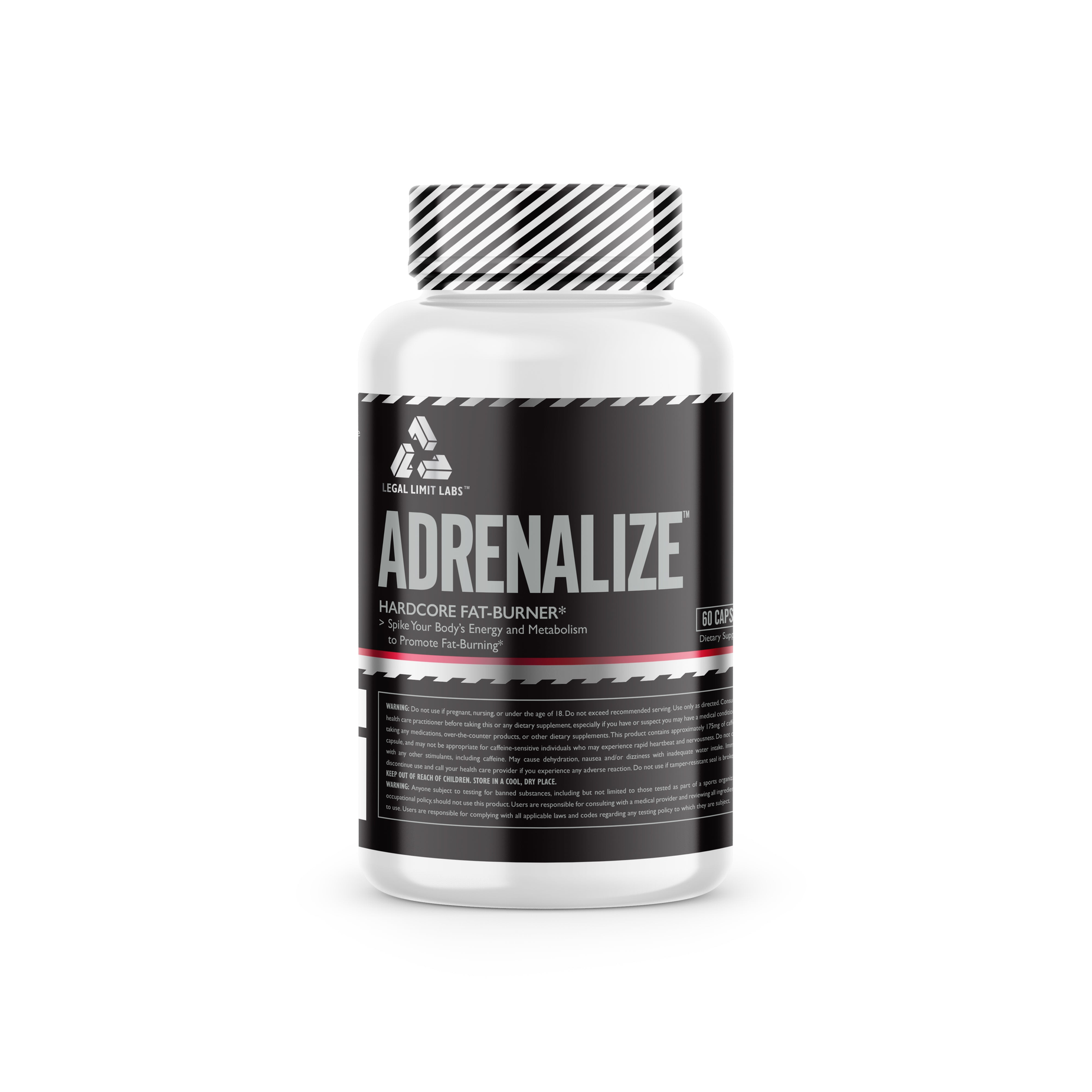 SHRED STACK