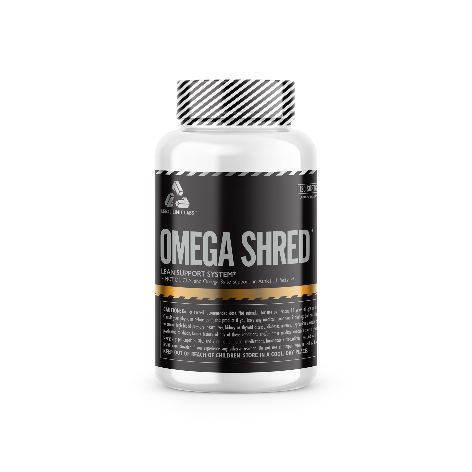 SHRED STACK