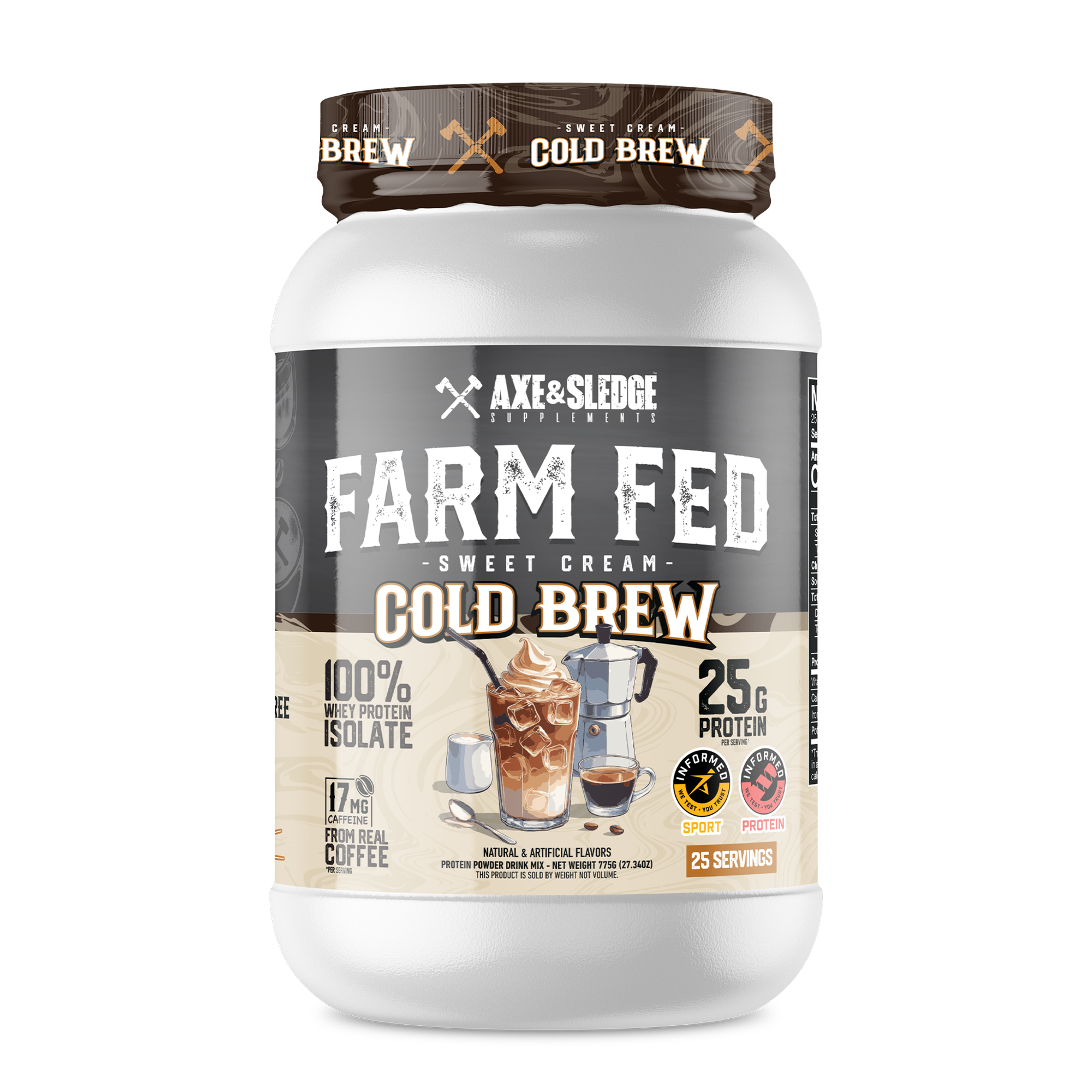 FARM FED