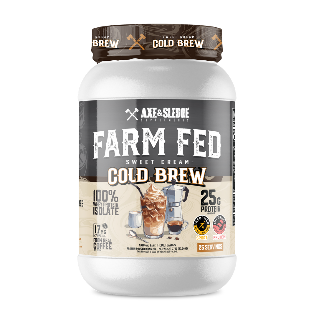 FARM FED