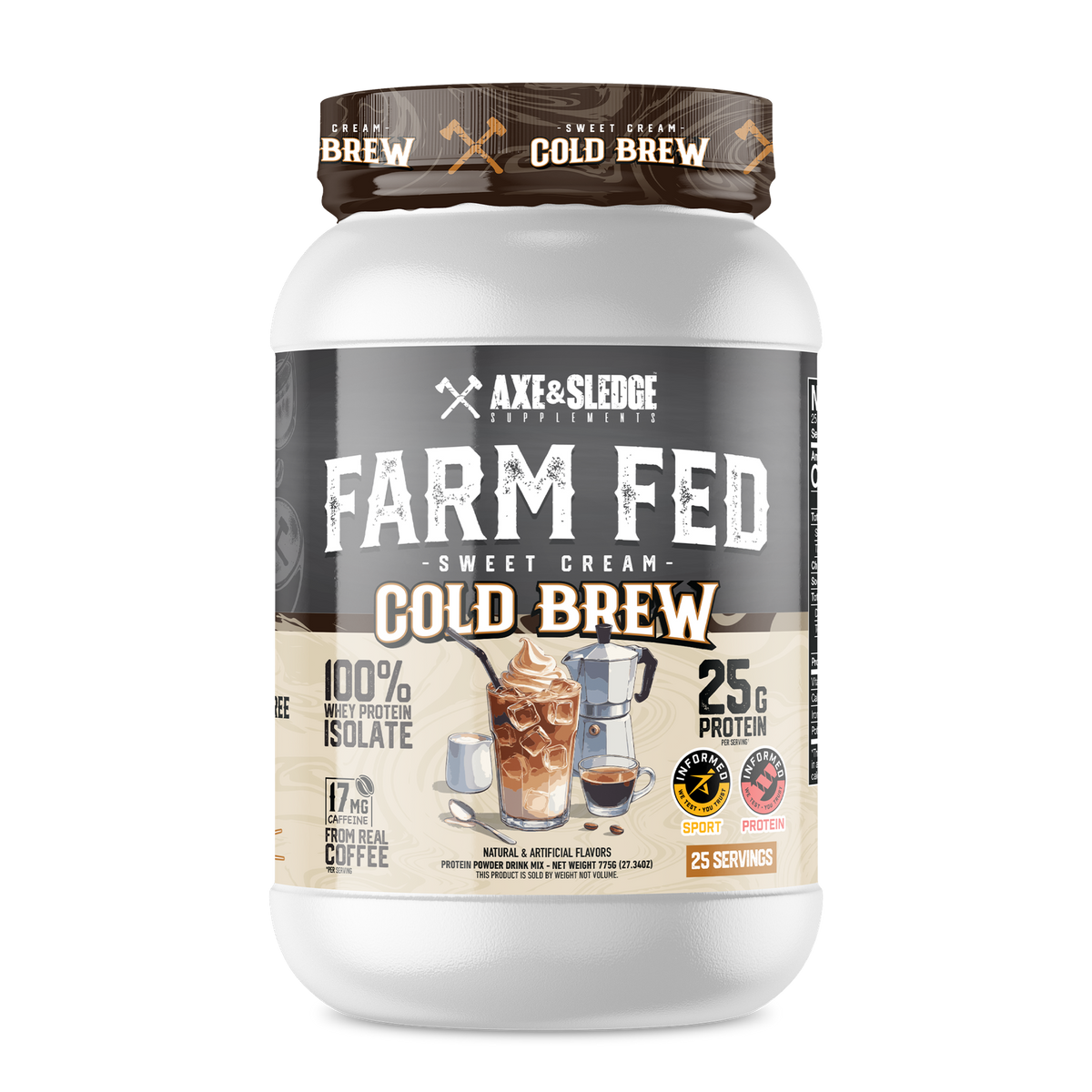 FARM FED