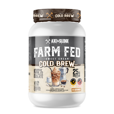 FARM FED