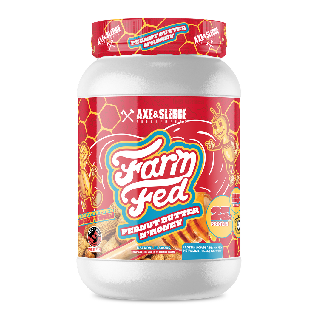 FARM FED